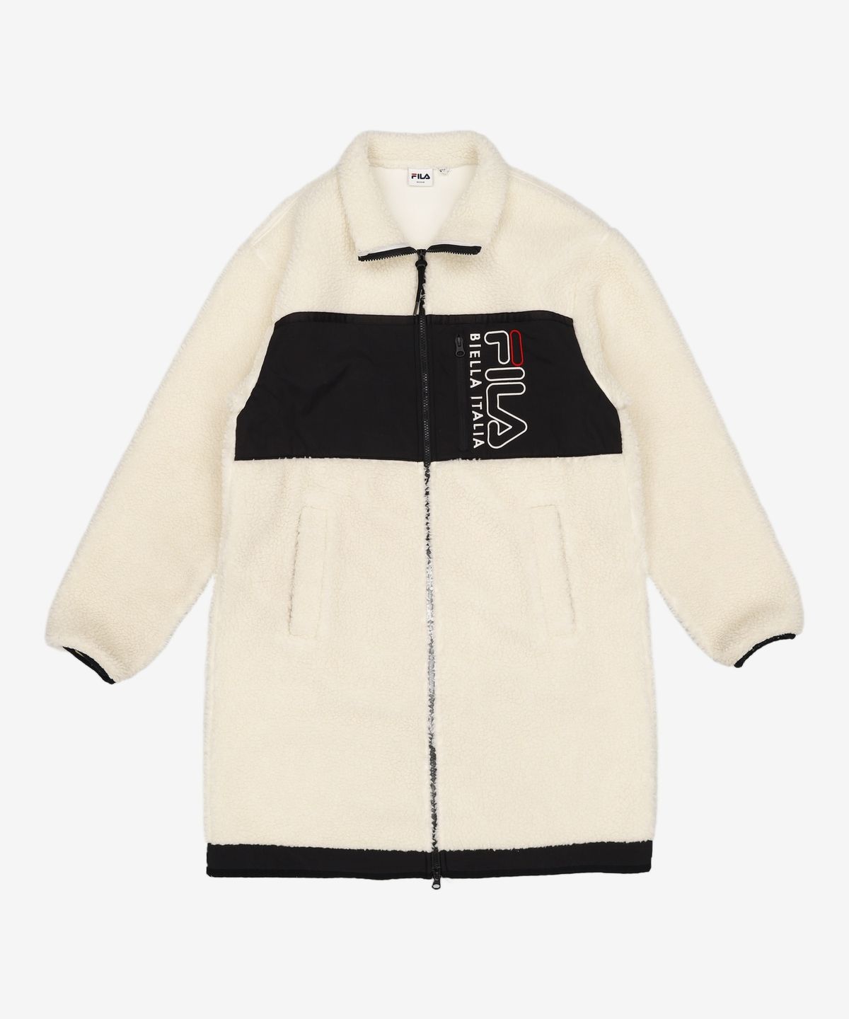 휠라(FILA) 플리스 95