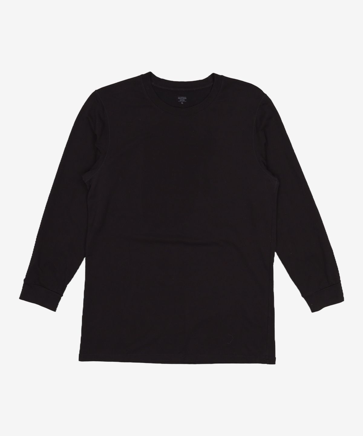 유니클로(UNIQLO) 긴소매 티셔츠 XL