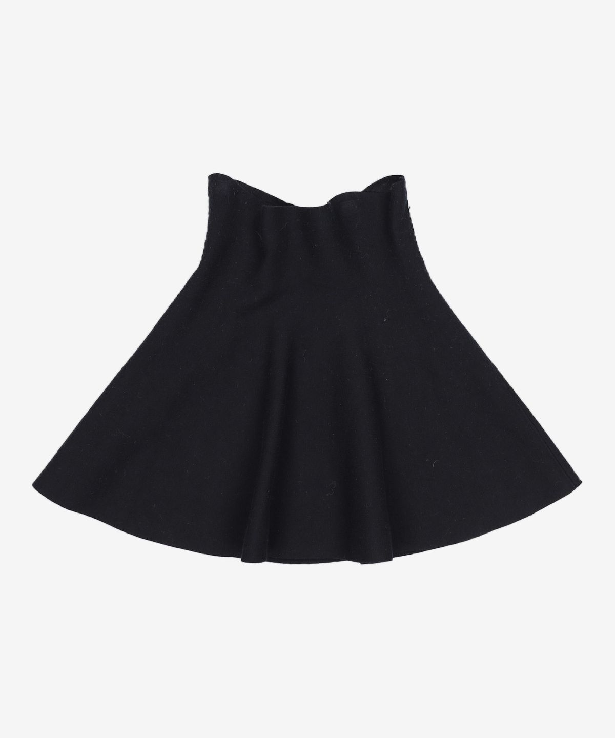 자라 니트(ZARA KNIT) 미니스커트 M
