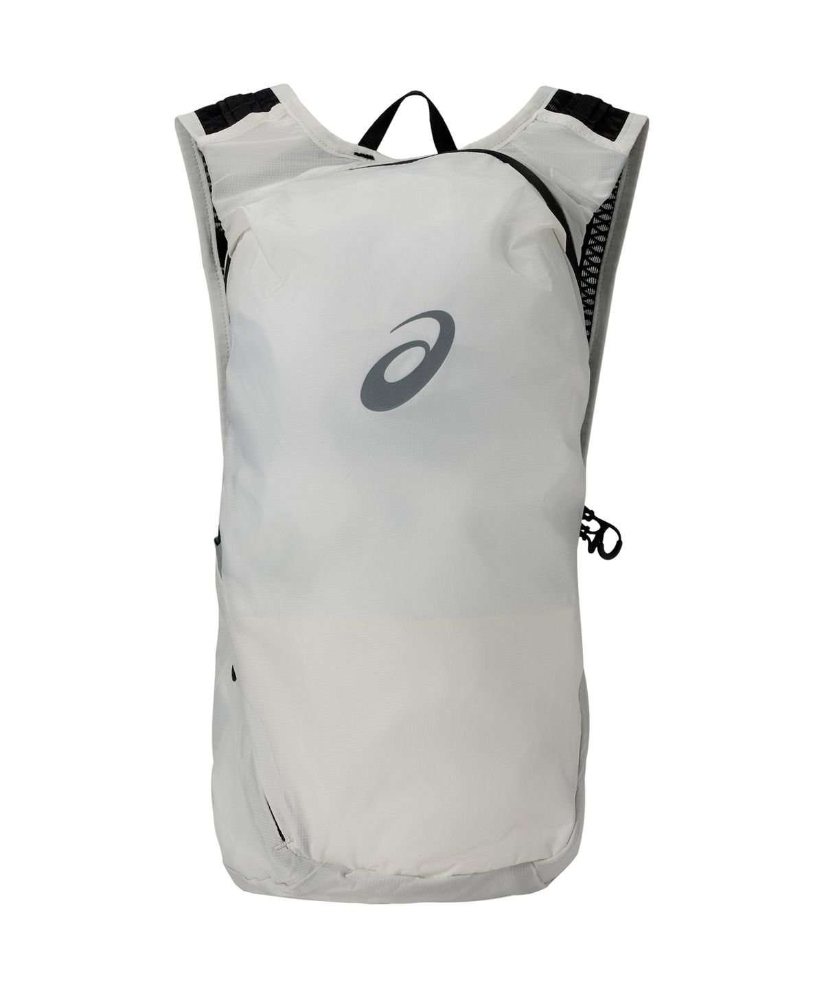 아식스(ASICS) 퍼포먼스 러닝 백팩 10L - 크림 / 3013B273-100