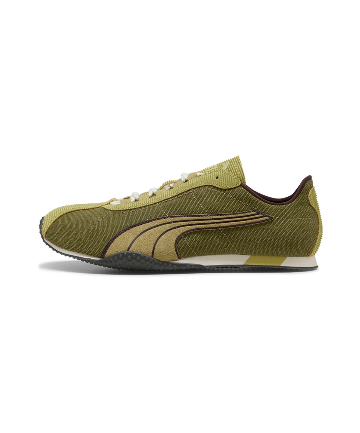 푸마(PUMA) H-Street 코듀로이 - 차이라떼:검 / 408194-01
