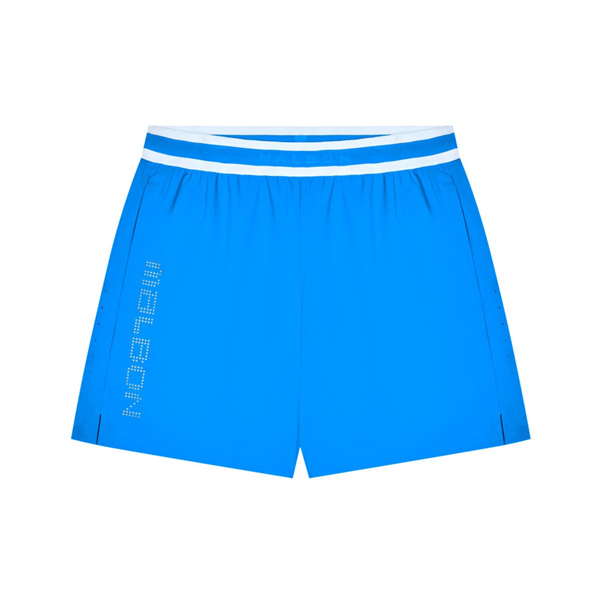 말본 골프(MALBON GOLF) [RUN CLUB] MRC 테크 쇼츠 BLUE (MAN)