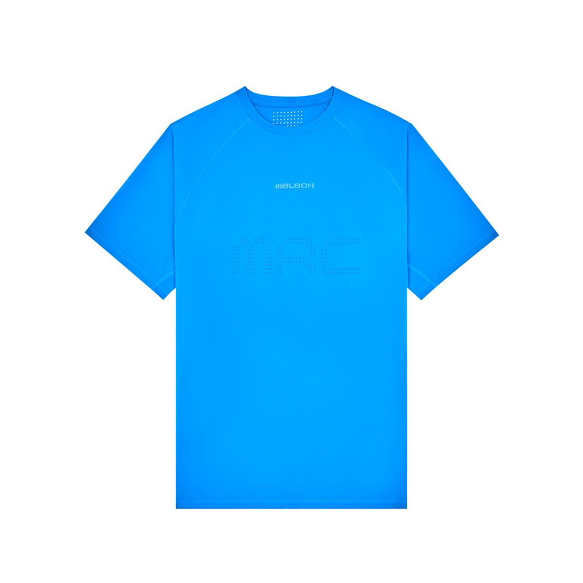 말본 골프(MALBON GOLF) [Run Club] MRC 베이스 레이어 BLUE (MAN)