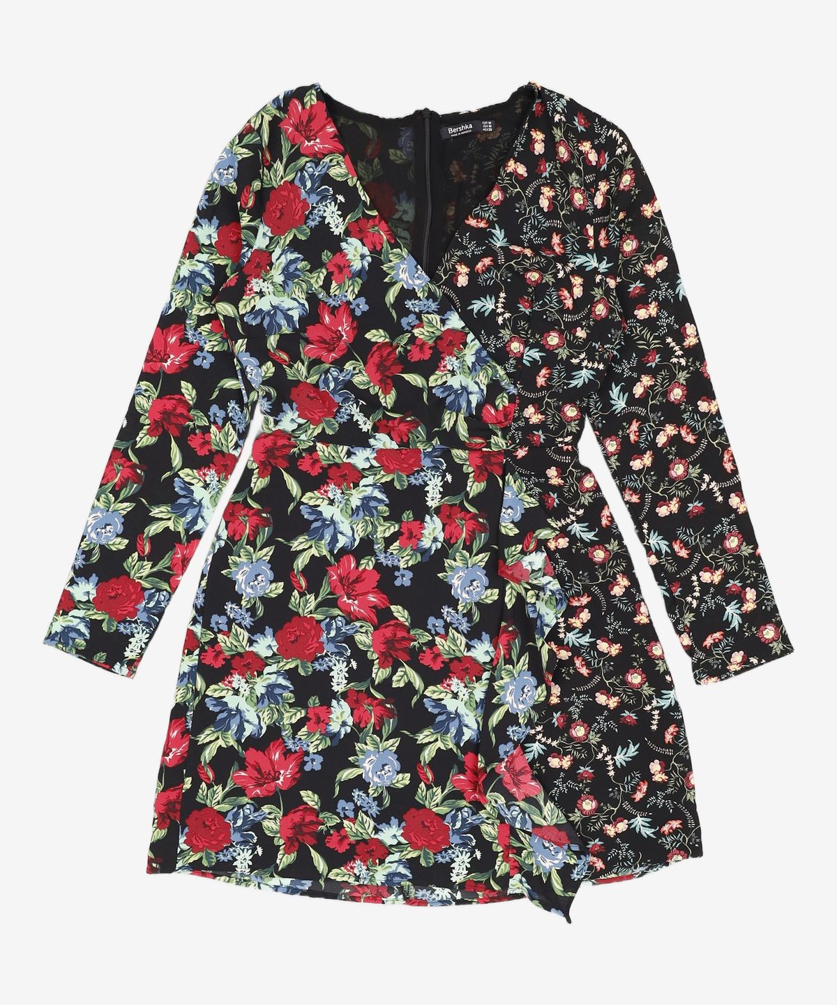 버쉬카(Bershka) 미니 원피스 M