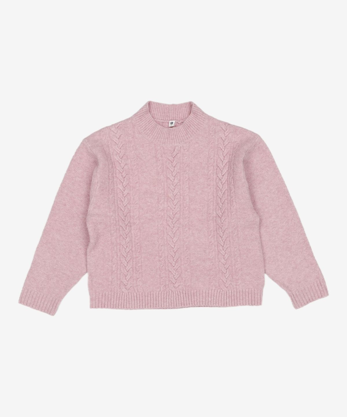 유니클로(UNIQLO) 니트/스웨터 130