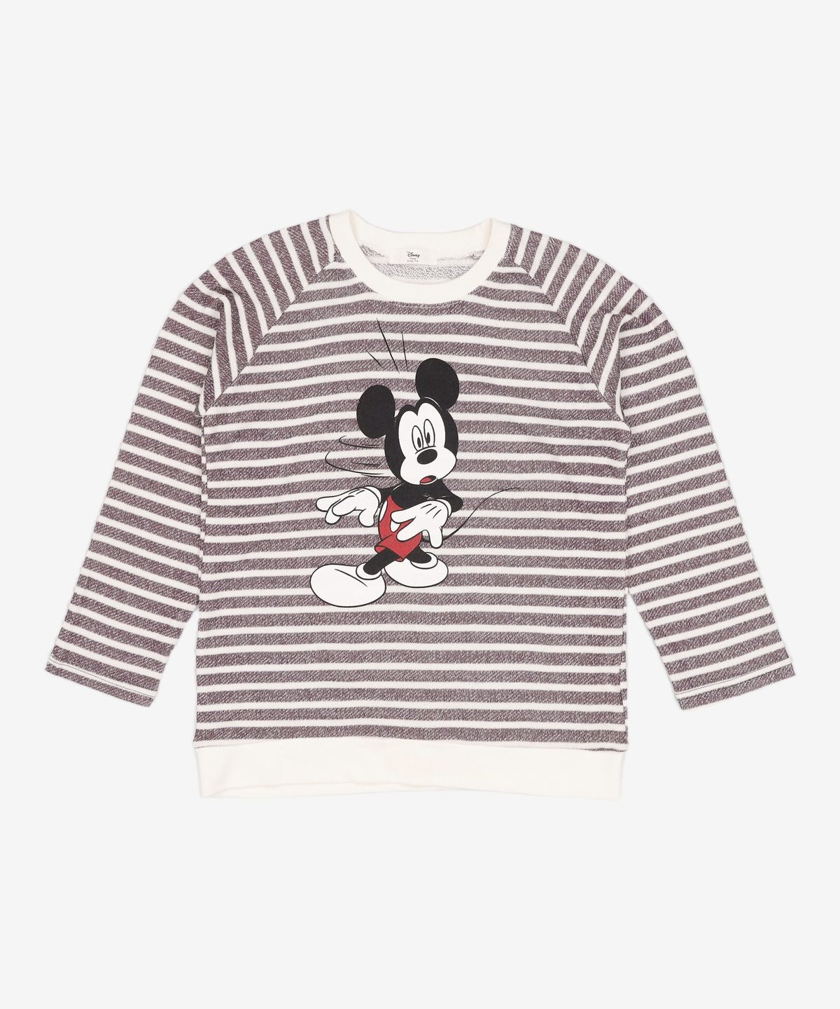 디즈니(Disney) 맨투맨/스웨트셔츠 FREE