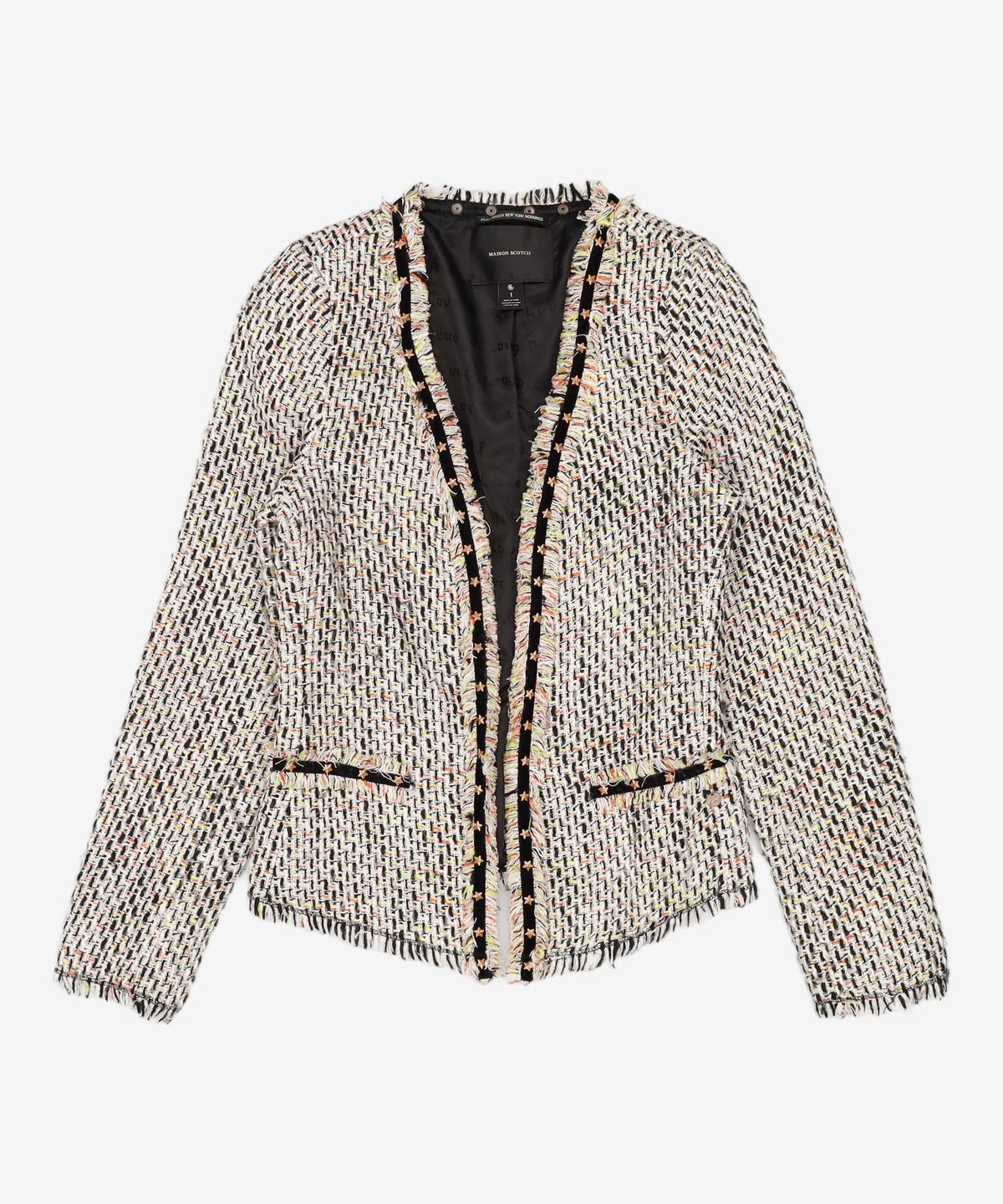 메종스카치(MAISON SCOTCH) 기타 점퍼/재킷 1