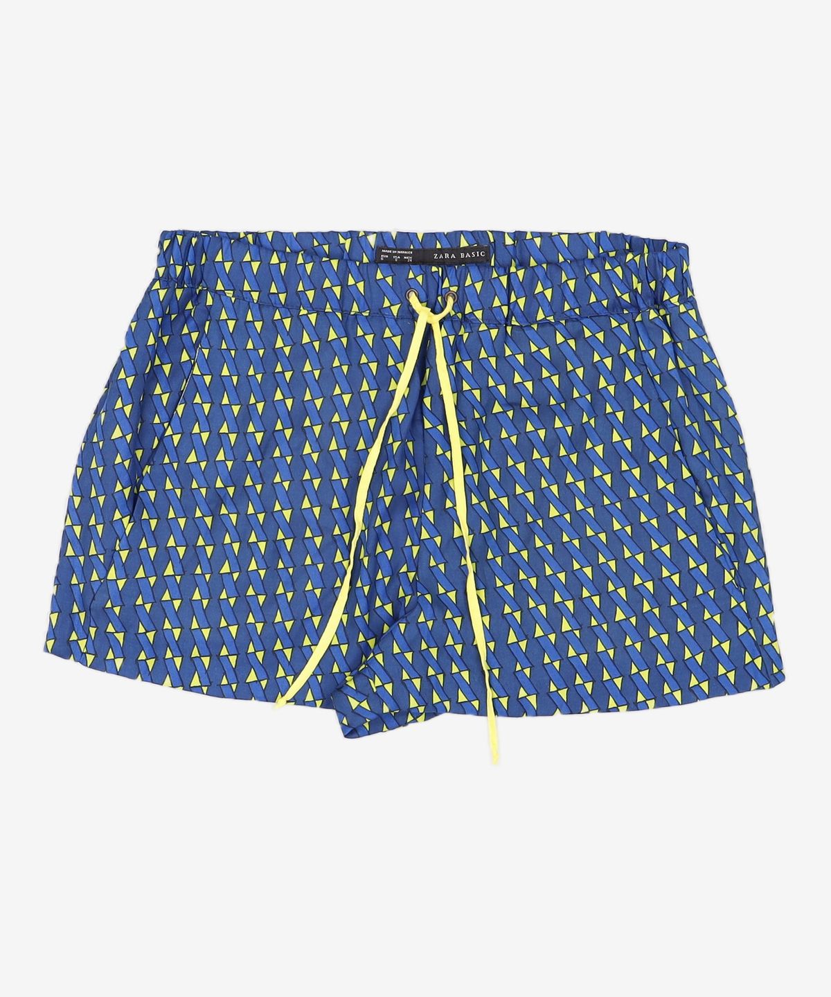 자라 베이직(ZARA BASIC) 숏팬츠 S