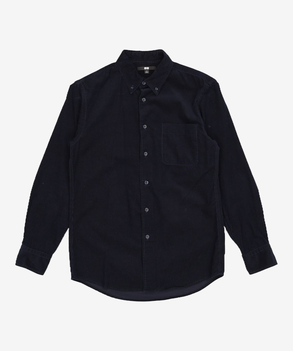 유니클로(UNIQLO) 캐주얼 셔츠 S