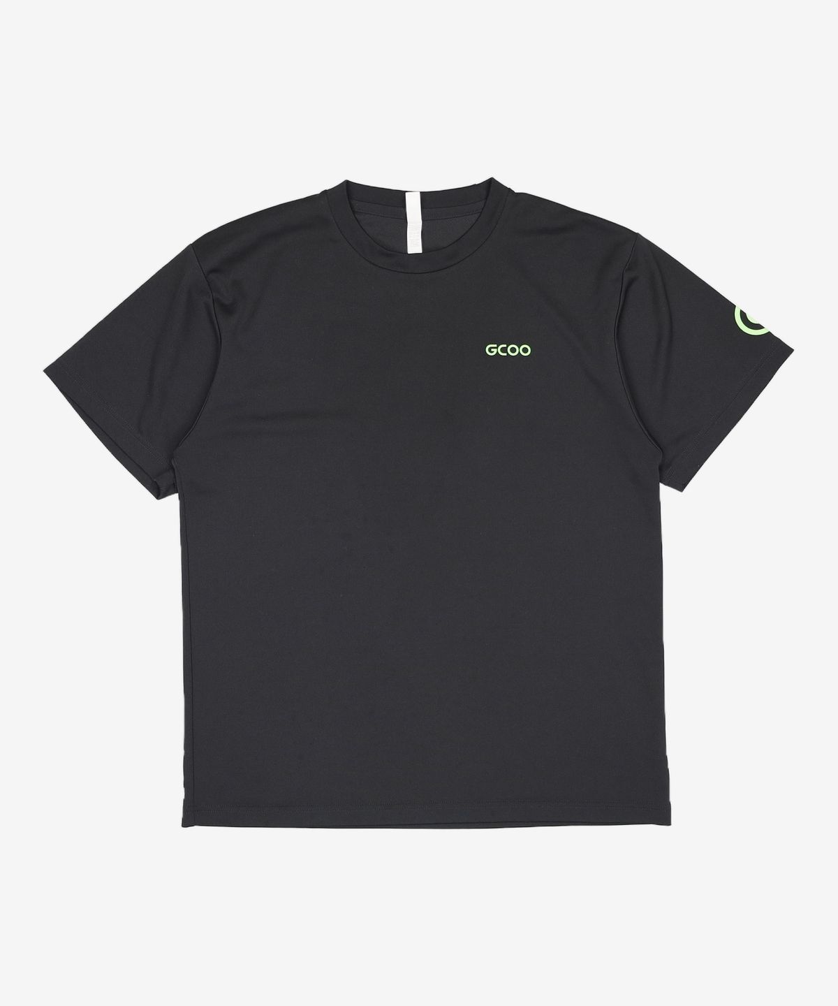 글리머(GLIMMER) 반소매 티셔츠 LL