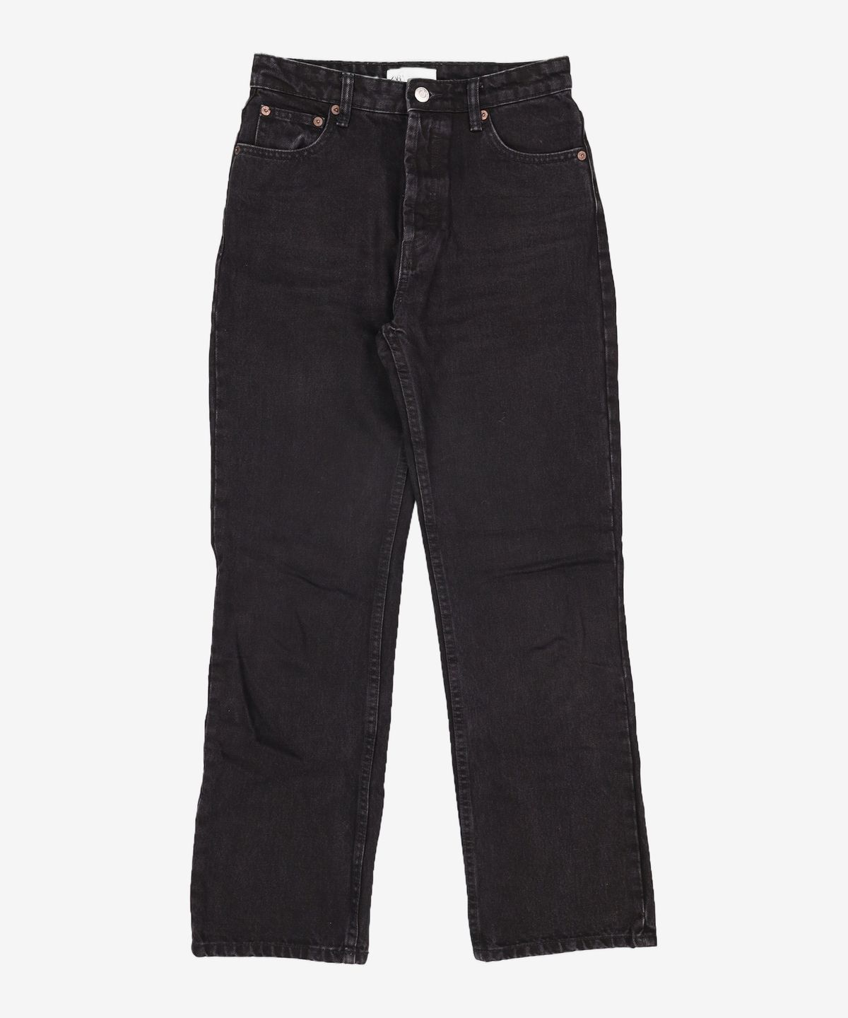 자라(ZARA) 청/데님 팬츠 36