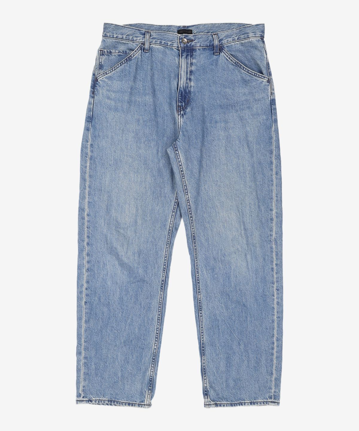 유니클로(UNIQLO) 청/데님 팬츠 89