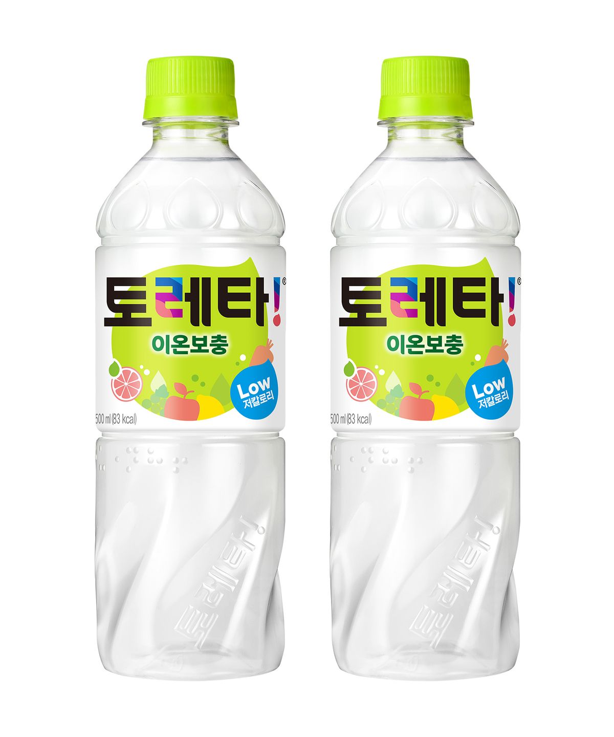 토레타(TORETA) 토레타 500PET X24+토레타 반다나 증정