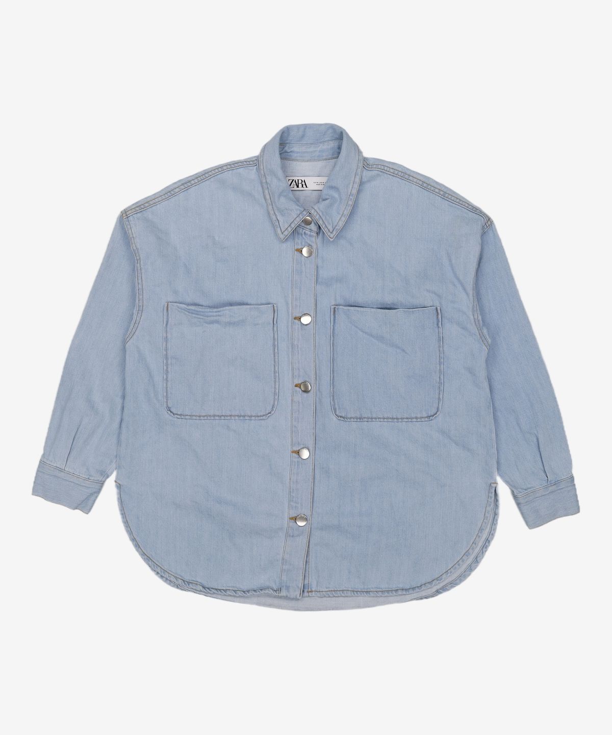 자라(ZARA) 캐주얼 셔츠 M