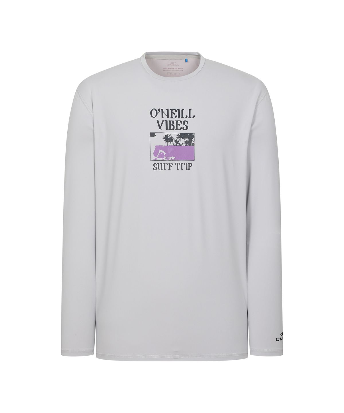 오닐(ONEILL) 남성 서프 서플라이 긴팔 레쉬가드  OMUT62175-190