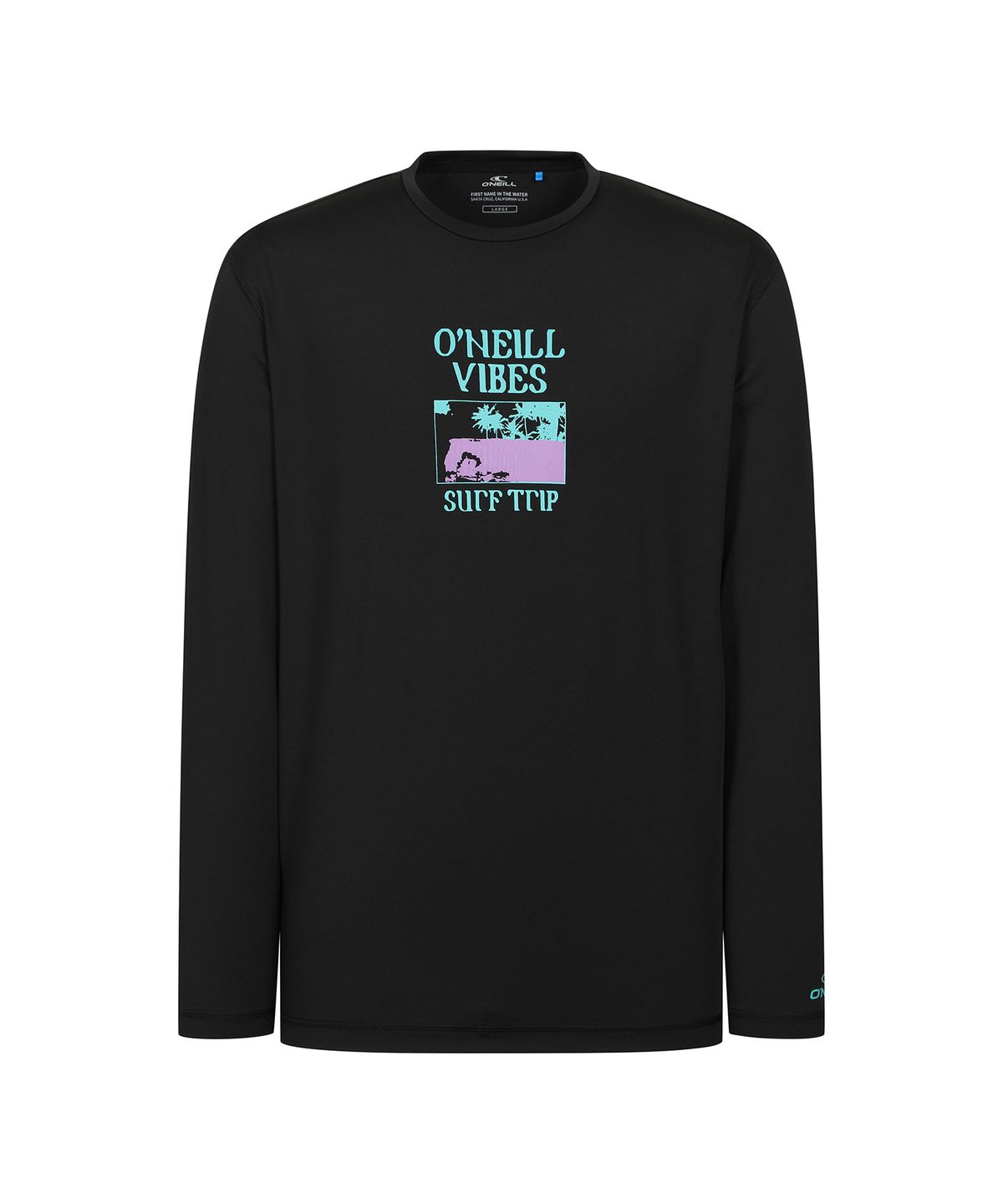 오닐(ONEILL) 남성 서프 서플라이 긴팔 레쉬가드  OMUT62175-199