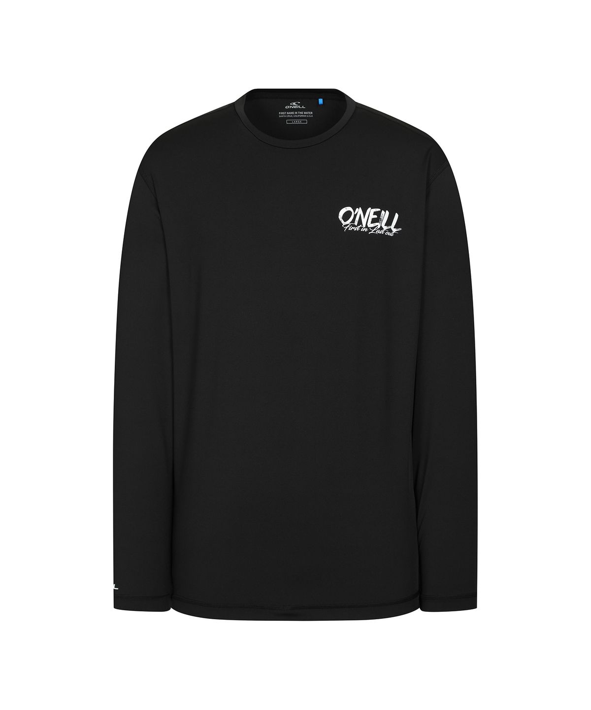 오닐(ONEILL) 남성 모레 긴팔 레쉬가드 V2 OMUT62171-199