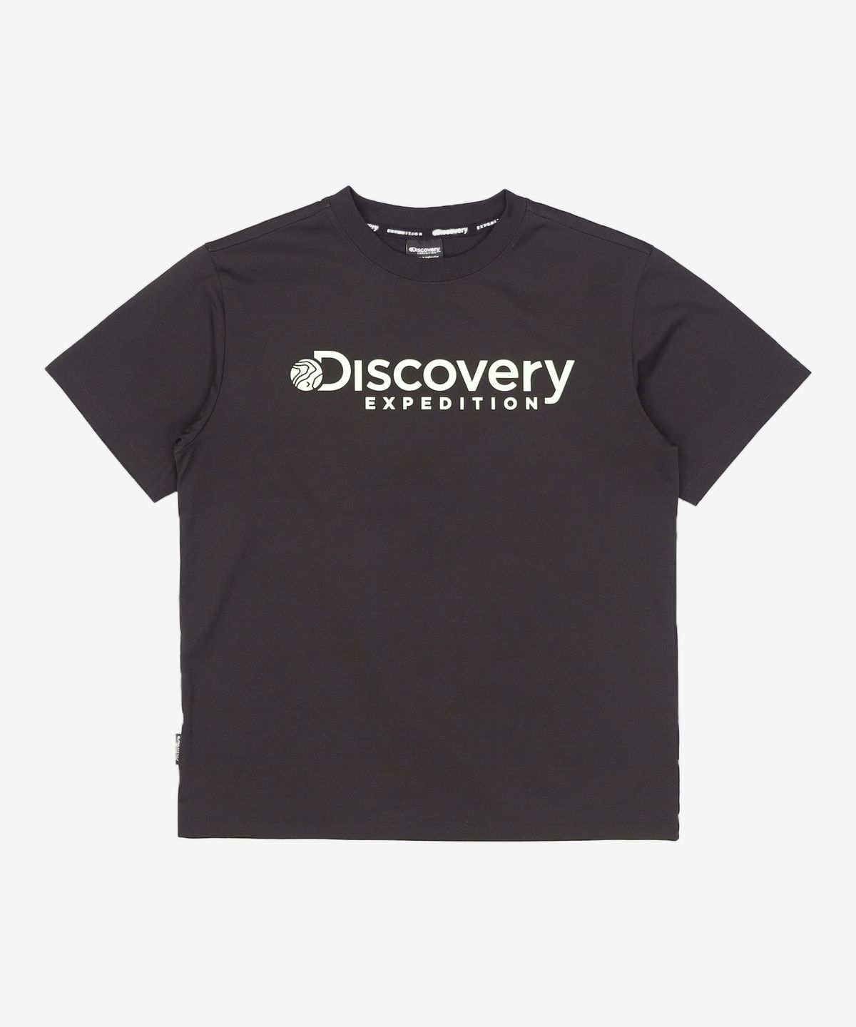 디스커버리 키즈(DISCOVERY KIDS) 반소매 티셔츠 160