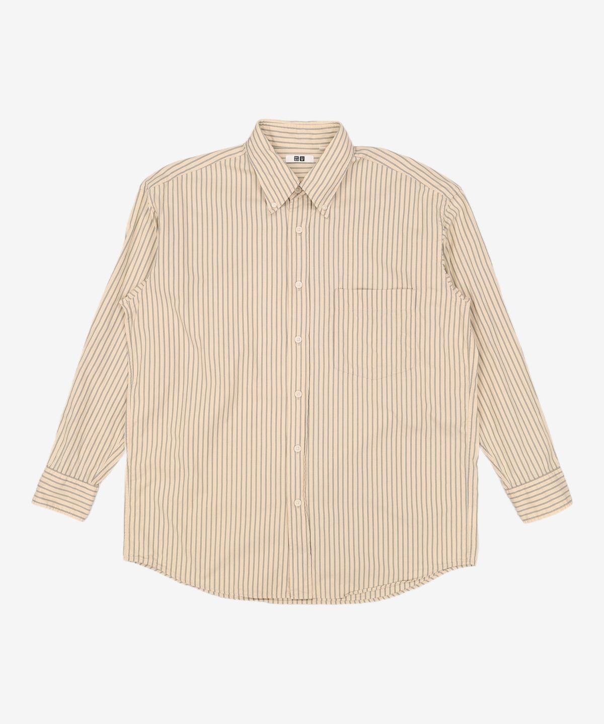 유니클로(UNIQLO) 캐주얼 셔츠 XL