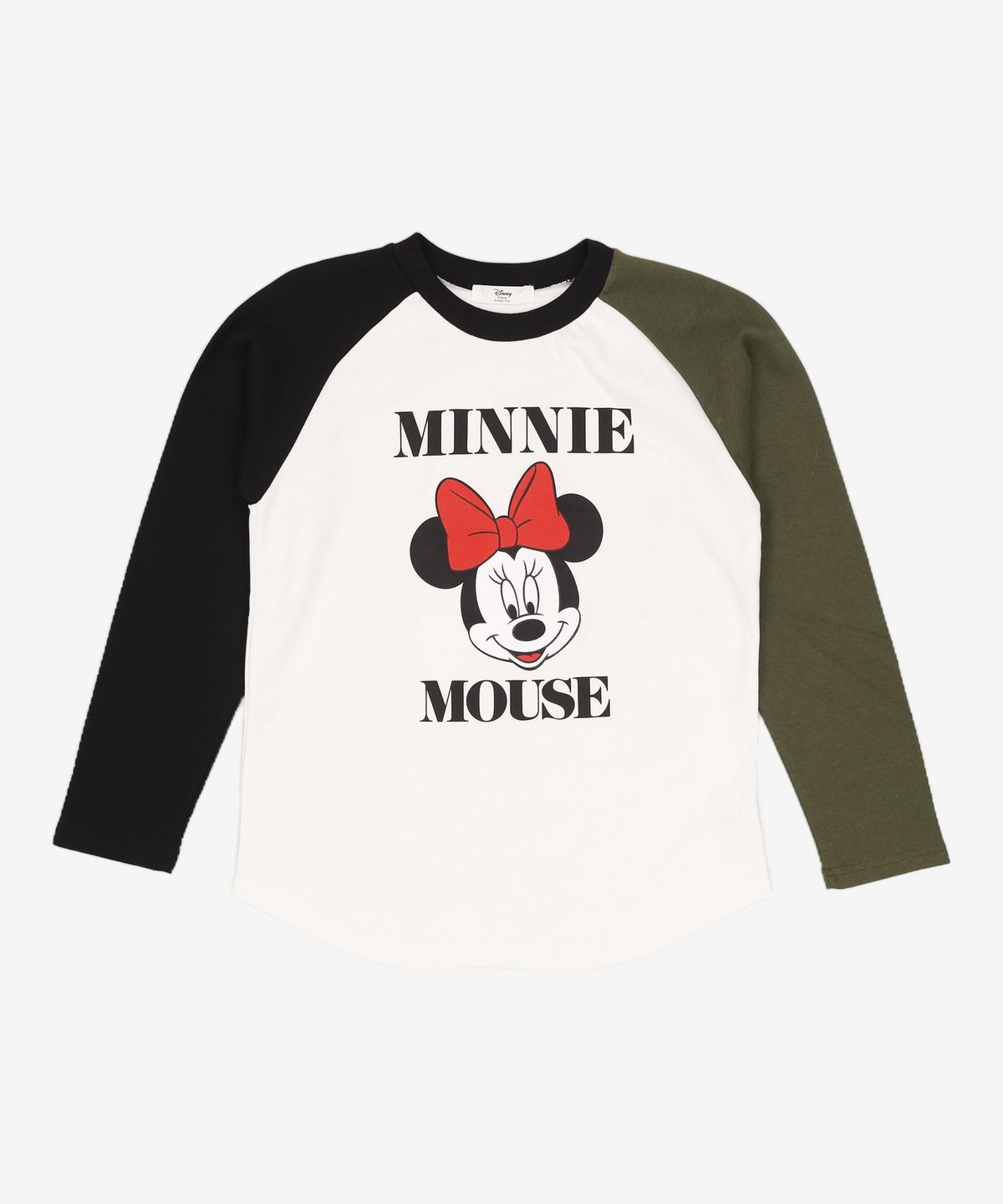 디즈니(Disney) 긴소매 티셔츠 M