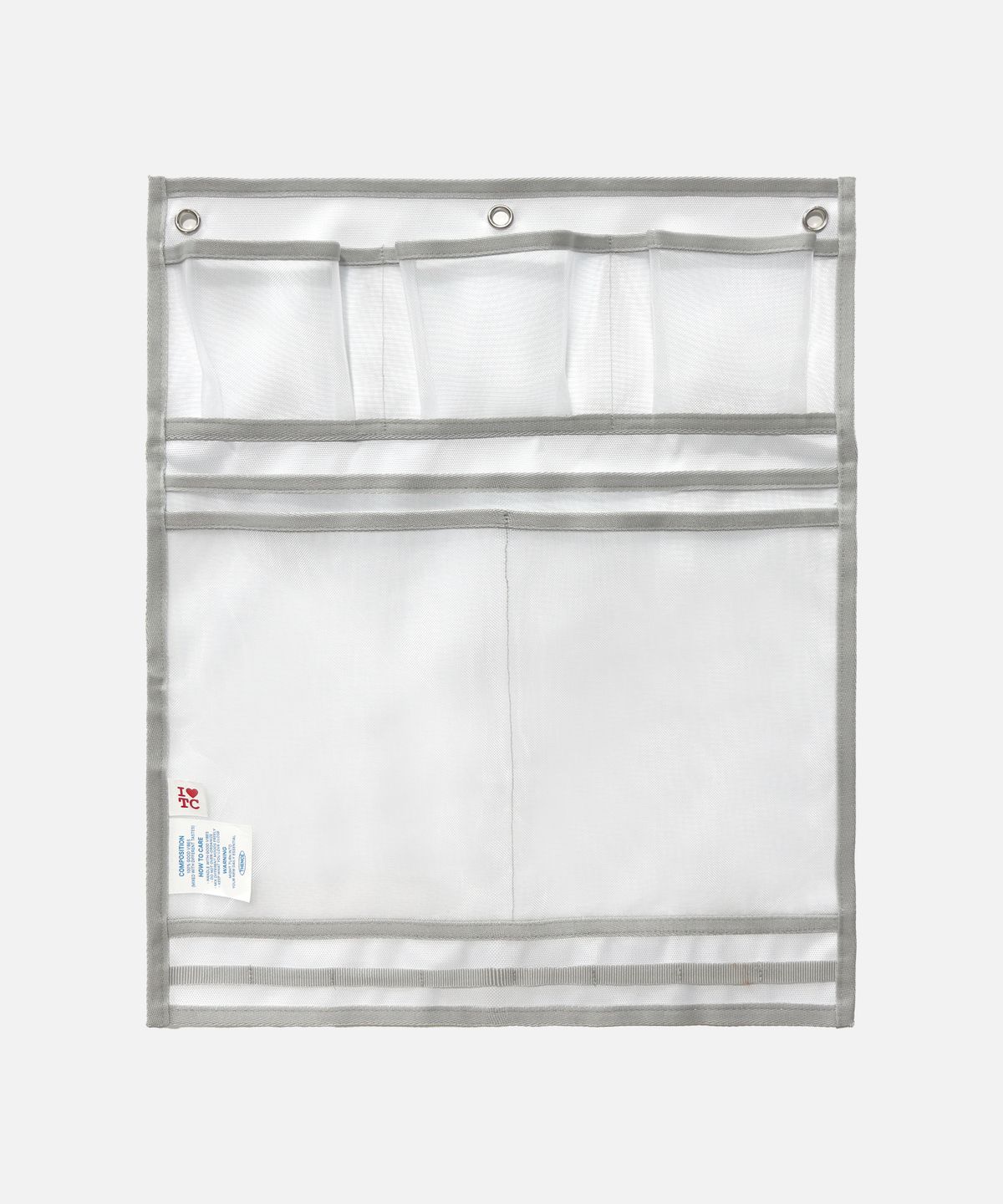 덴스(THENCE) Multi Wall Pocket_White