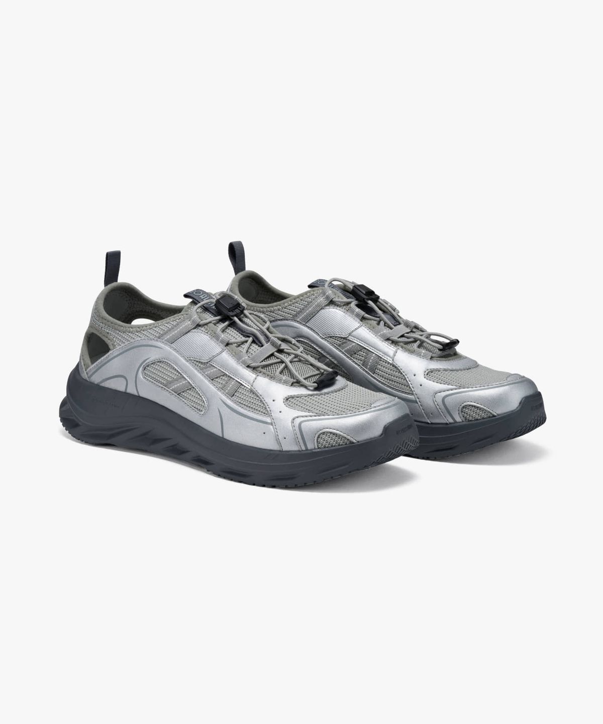 골스튜디오(GOALSTUDIO) GB VENTERRA-SILVER