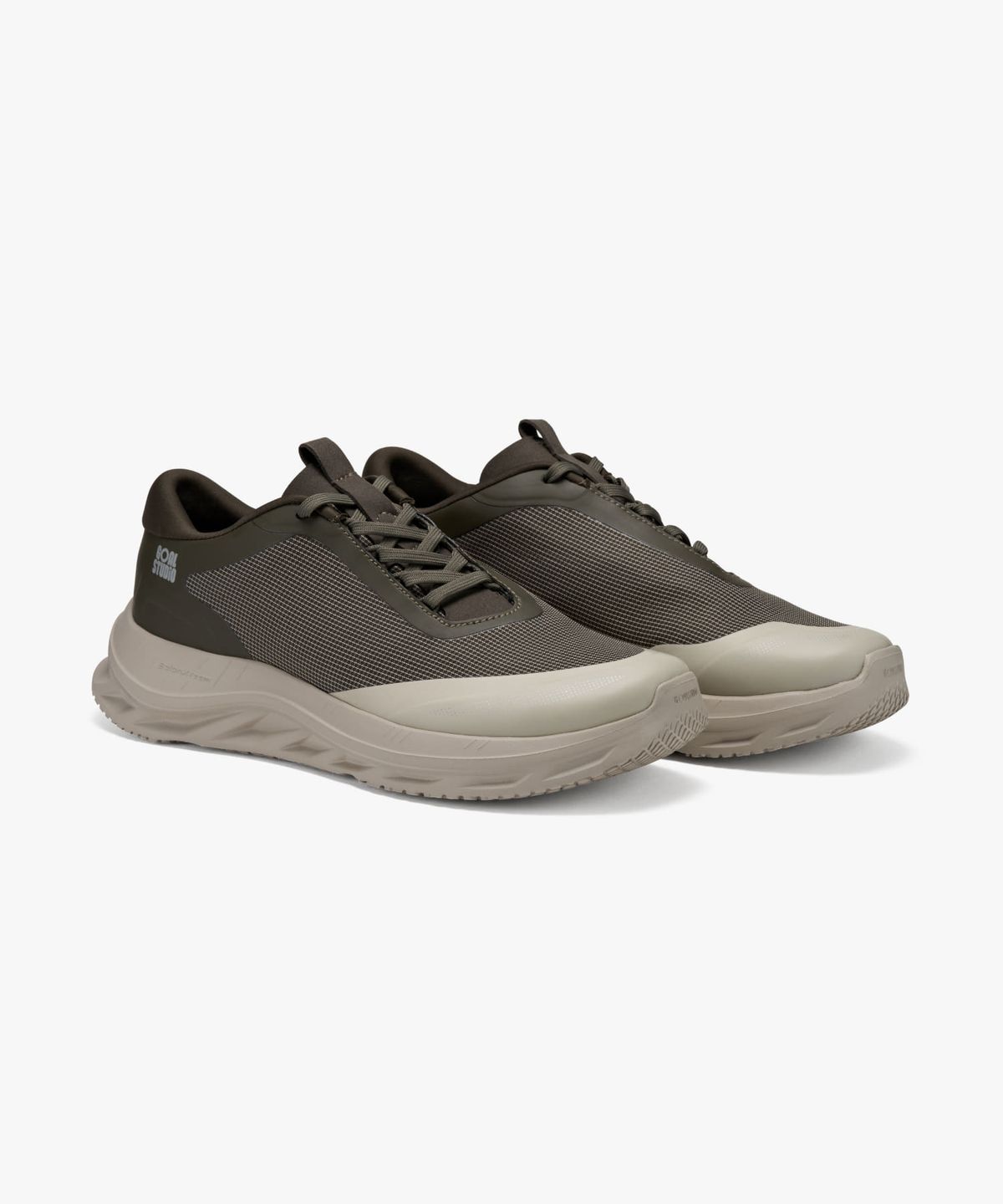 골스튜디오(GOALSTUDIO) GB PACER-KHAKI
