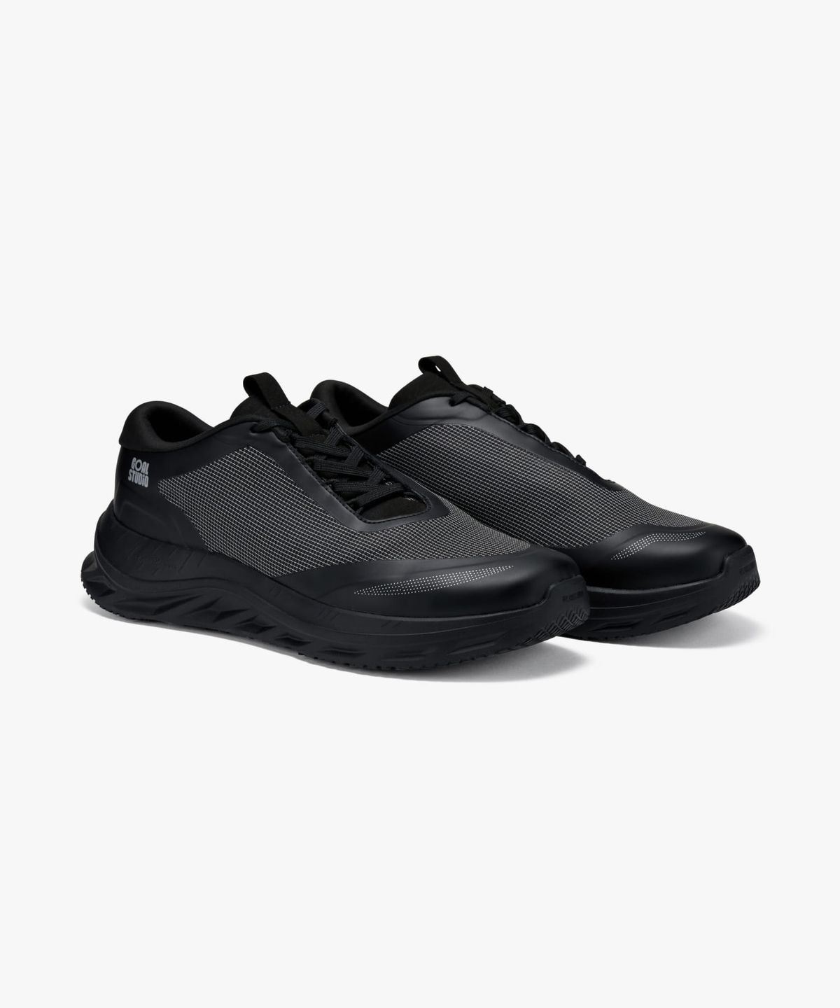 골스튜디오(GOALSTUDIO) GB PACER-BLACK