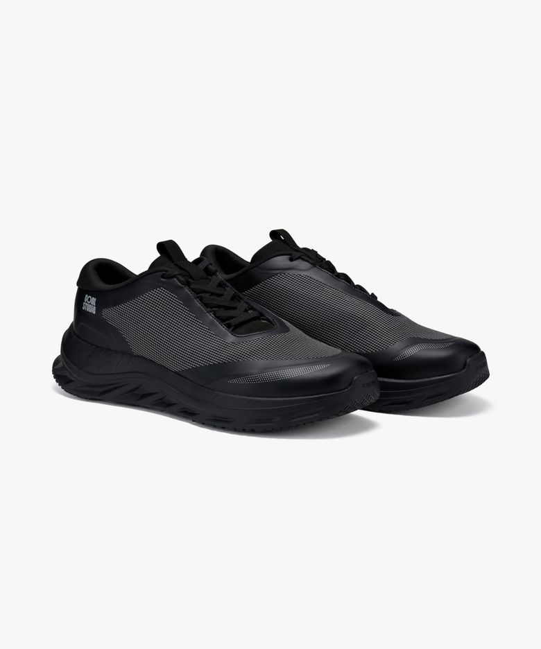 GB PACER-BLACK