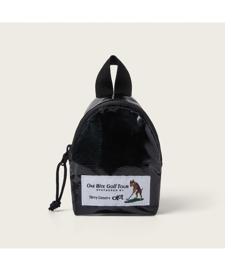 [BSC X OTCT] 미니 볼 백 ARBAW26911BKX