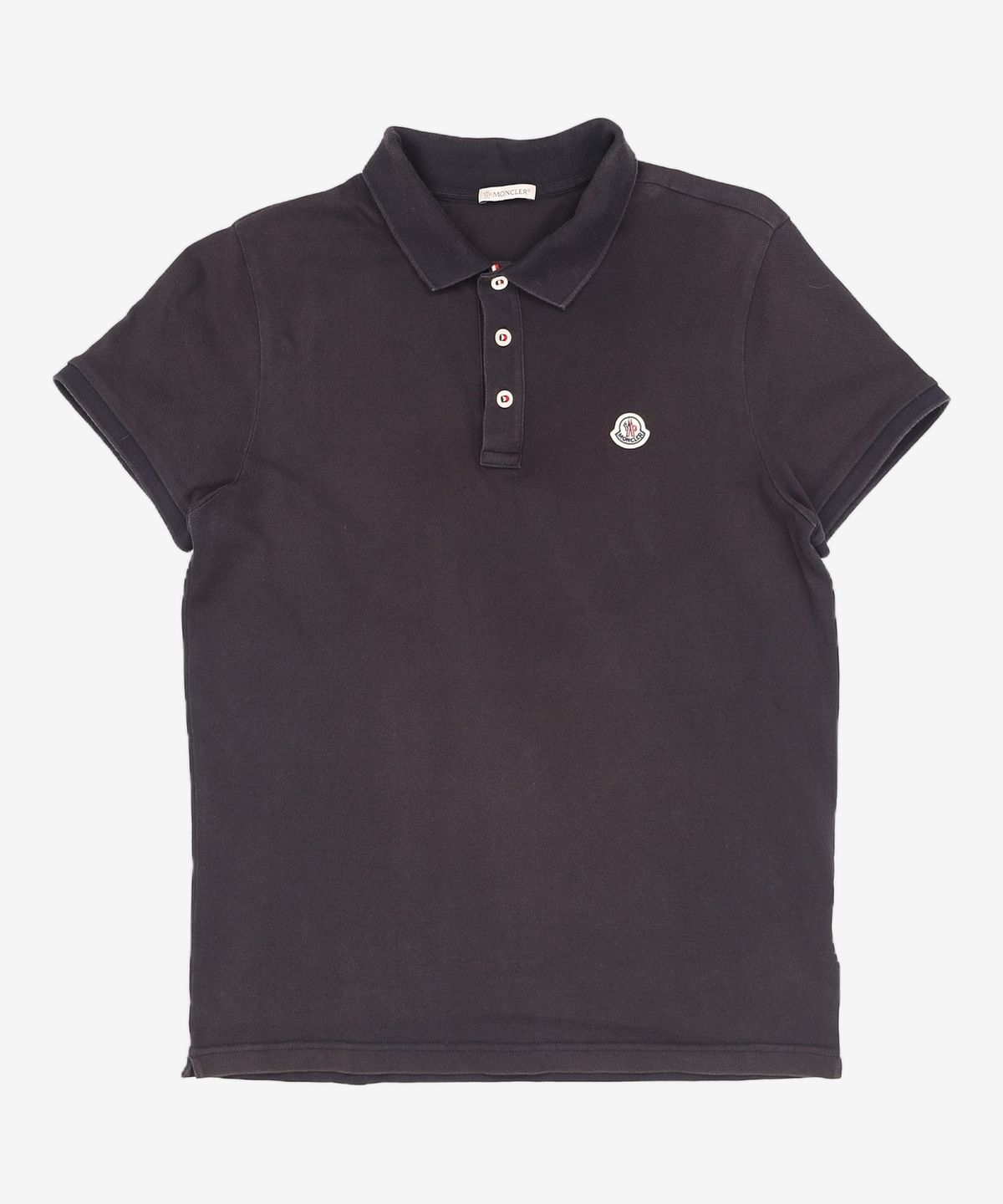 몽클레르(MONCLER) 피케/카라 티셔츠 L
