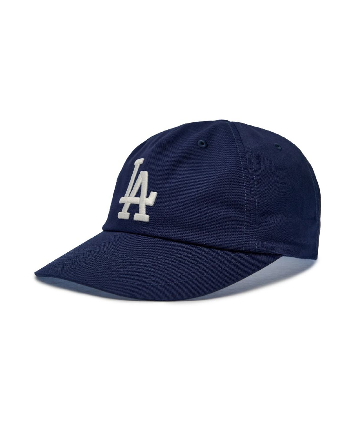 엠엘비(MLB) Q핏 언스트럭쳐 볼캡 LA (Navy)