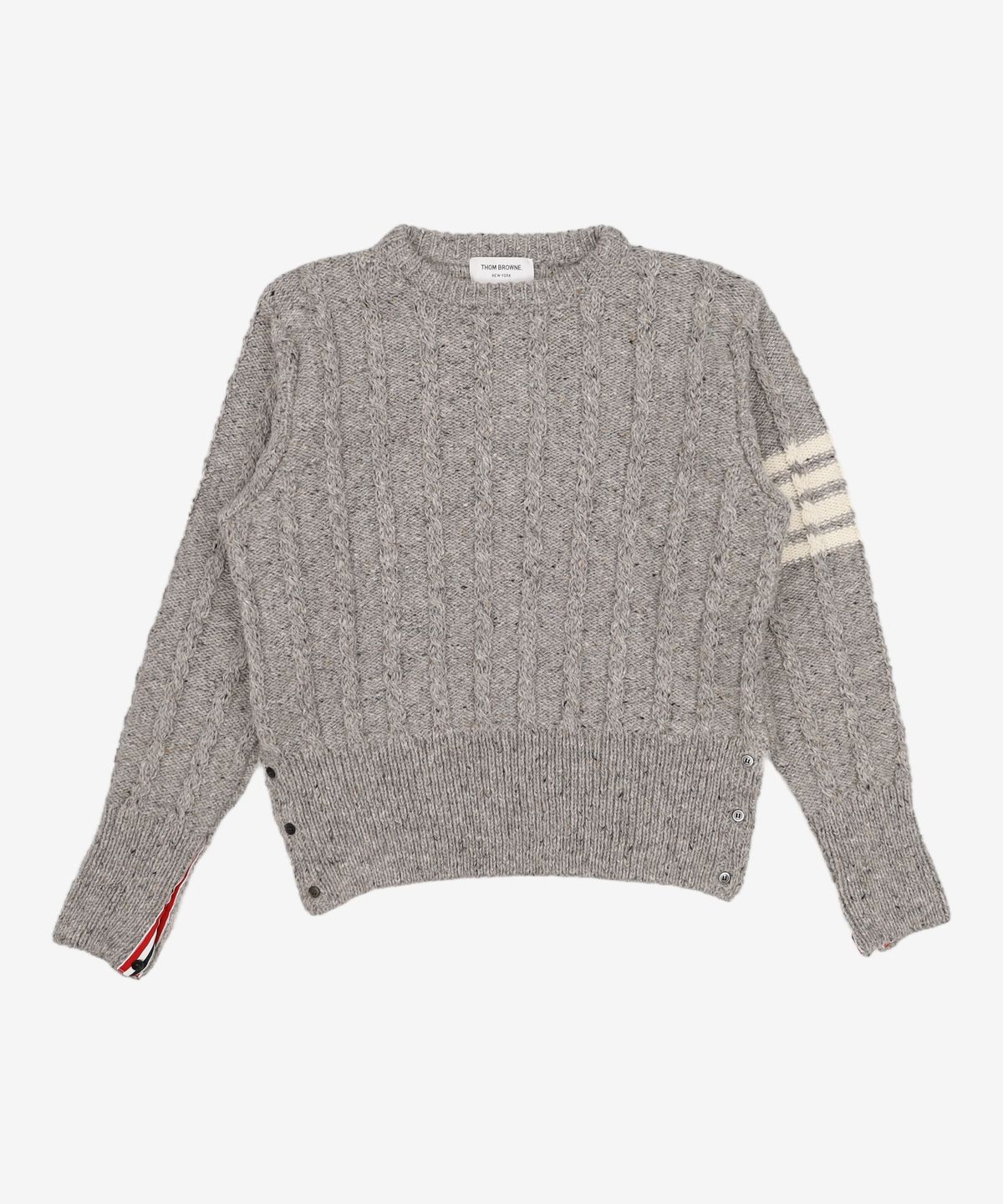 톰 브라운(THOM BROWNE) 니트/스웨터 4