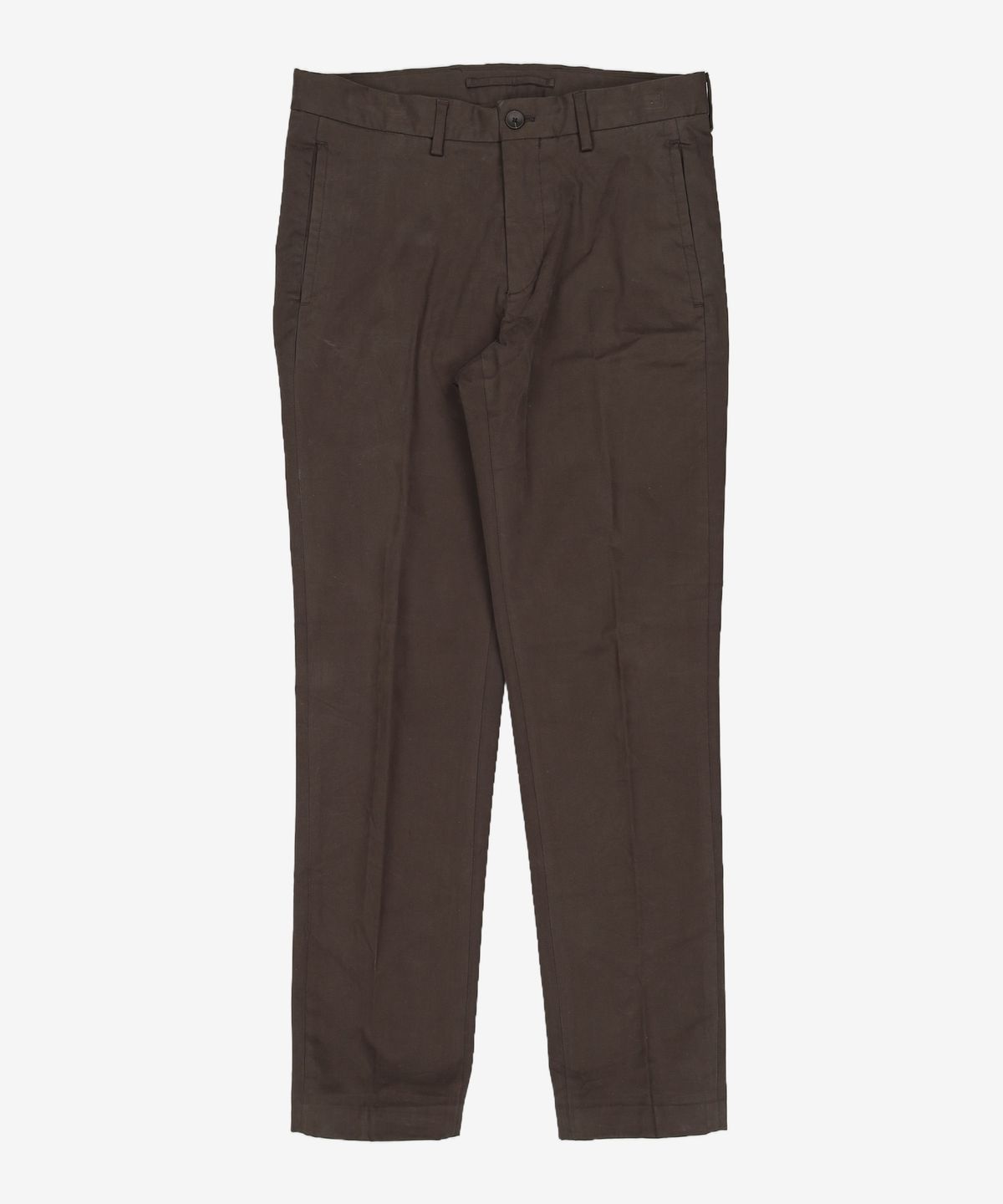 마시모두띠(Massimo dutti) 코튼 팬츠 38