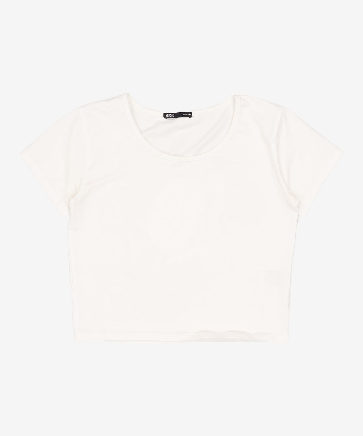 미쏘(MIXXO) 반소매 티셔츠 M