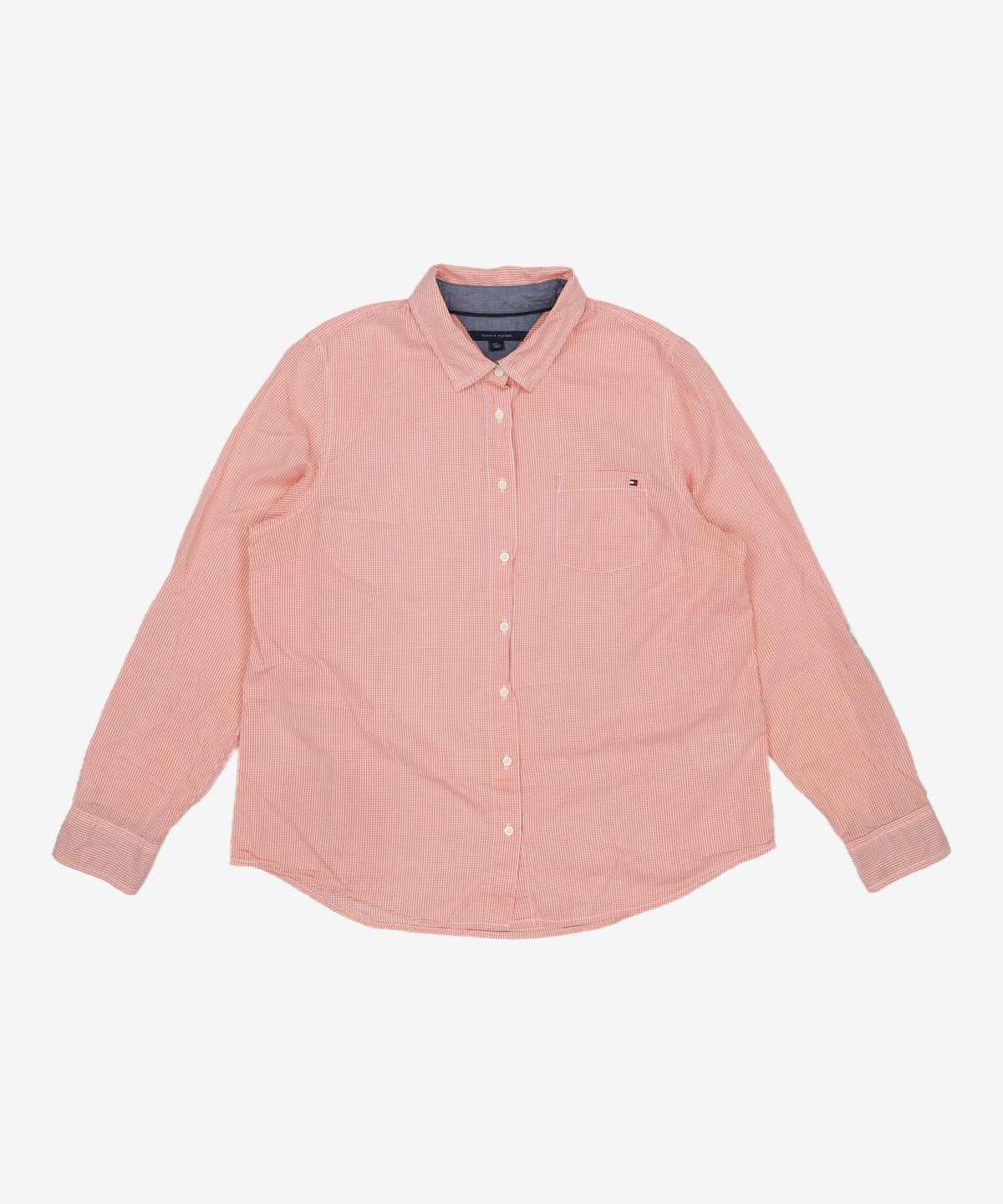 타미힐피거(TOMMY HILFIGER) 캐주얼 셔츠 XL
