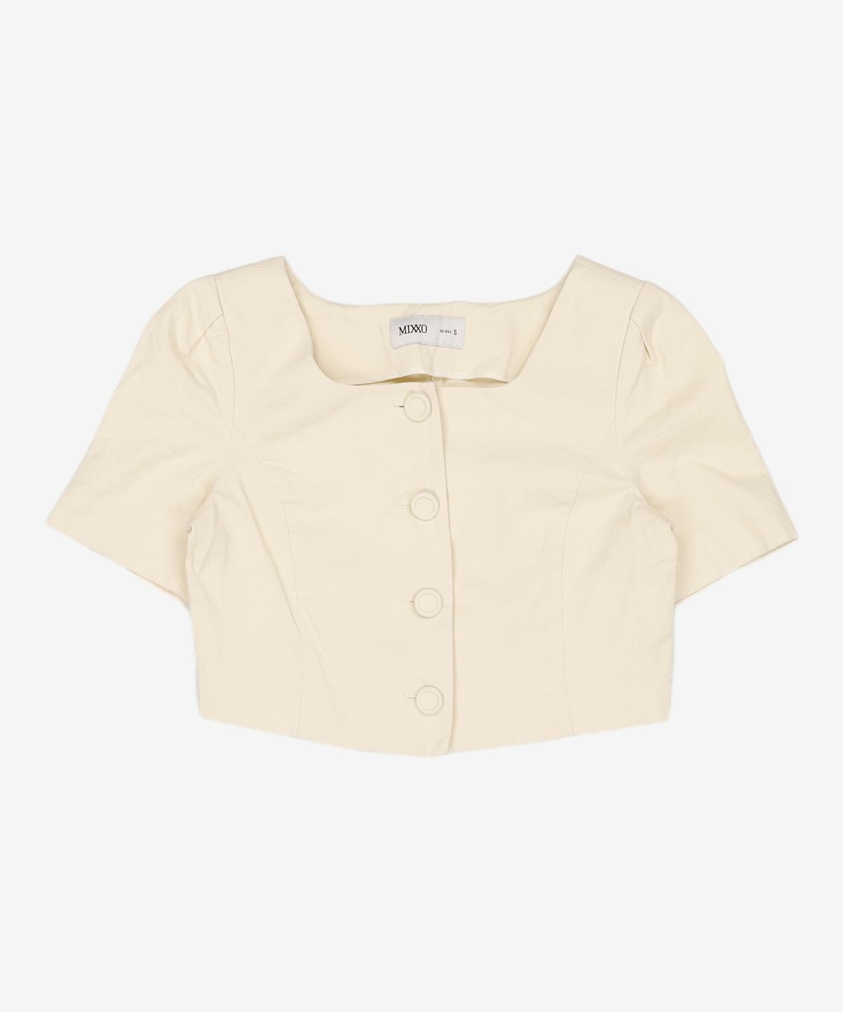 미쏘(MIXXO) 기타 점퍼/재킷 S
