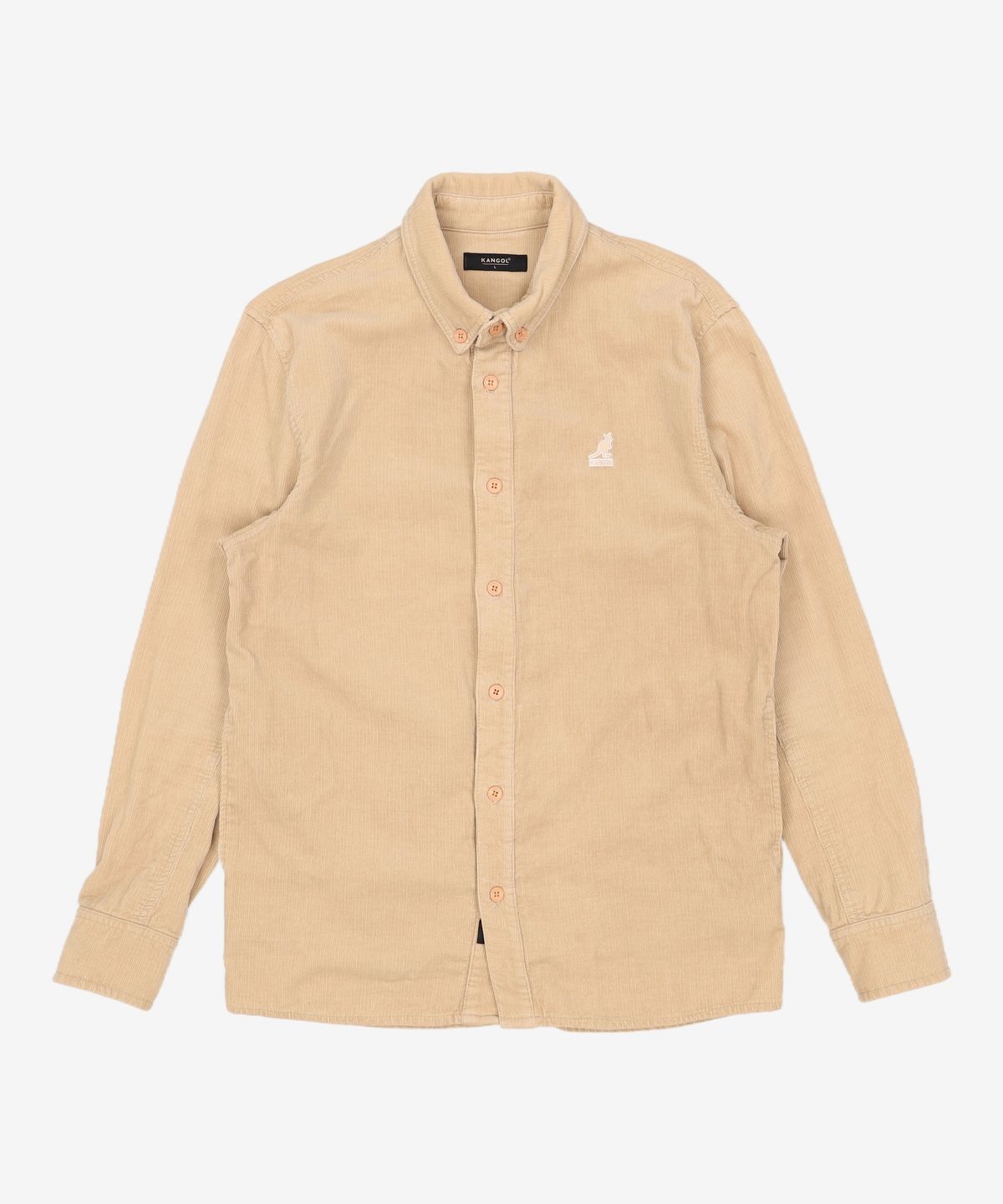 캉골(KANGOL) 캐주얼 셔츠 L