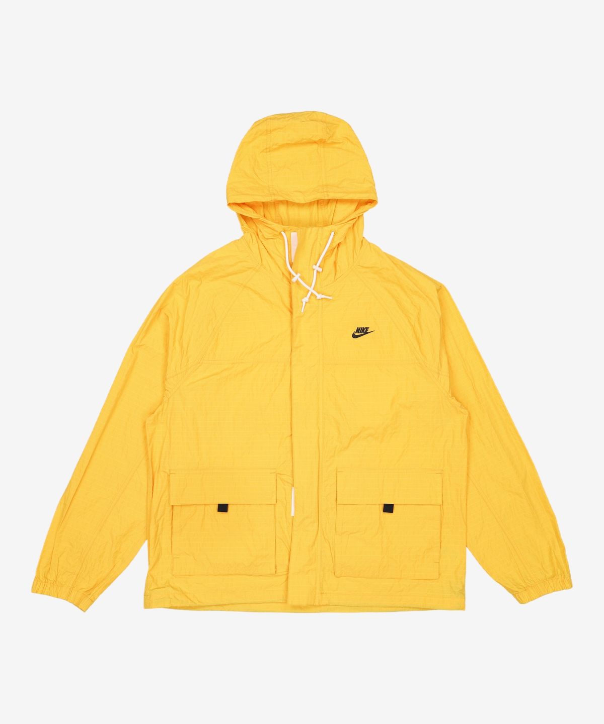 나이키(NIKE) 나일론/코치 재킷 XXL