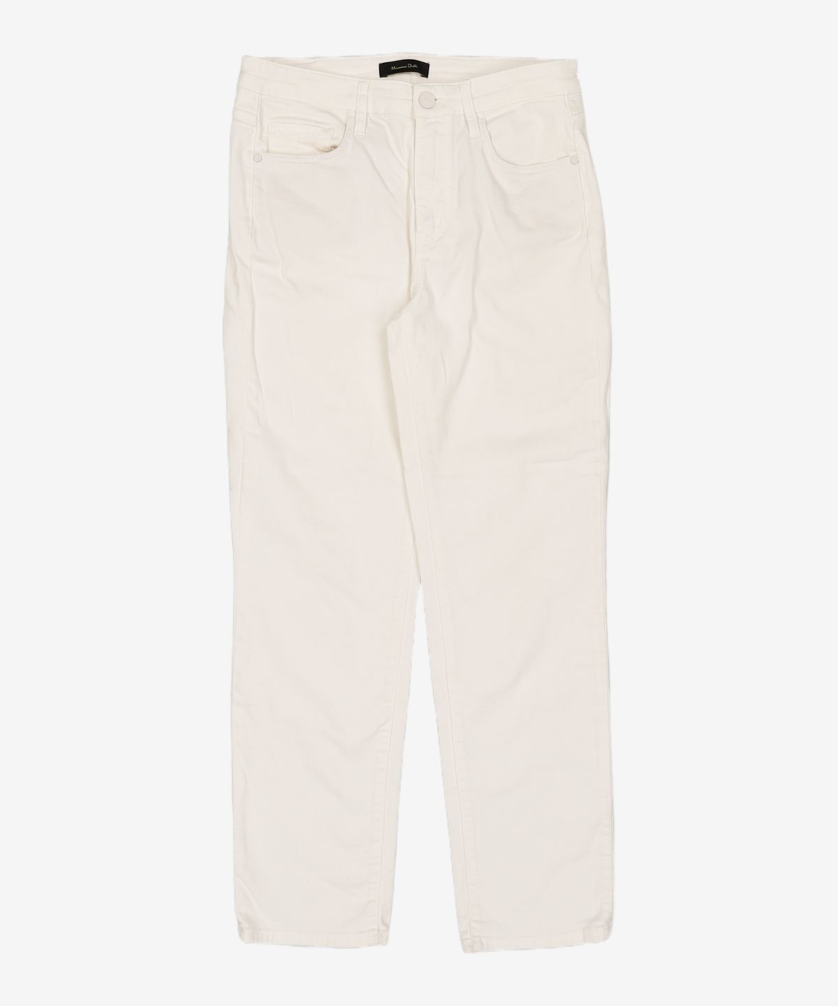 마시모두띠(Massimo dutti) 청/데님 팬츠 36