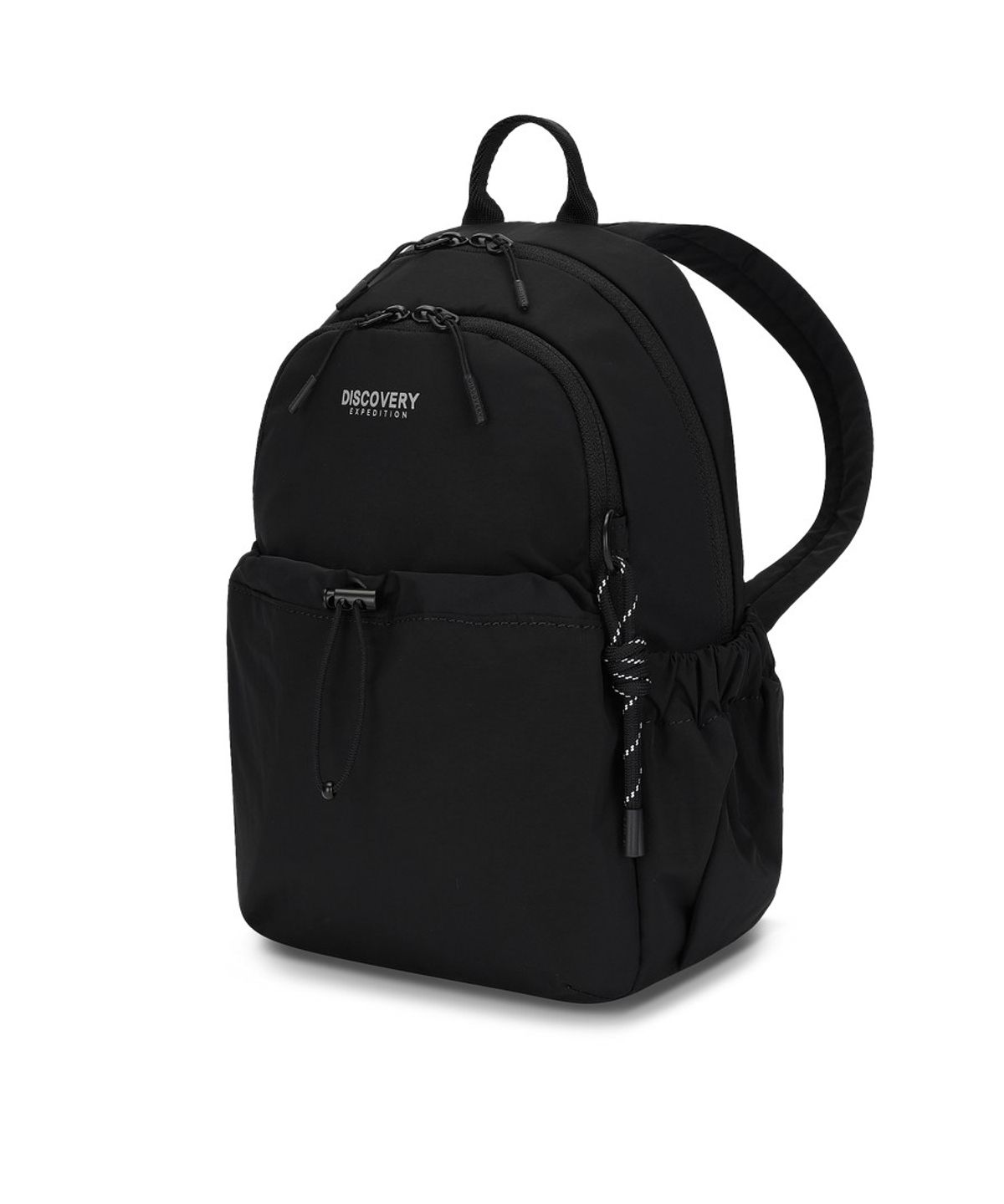 디스커버리 익스페디션(DISCOVERY EXPEDITION) 레아 미니 백팩 (BLACK)
