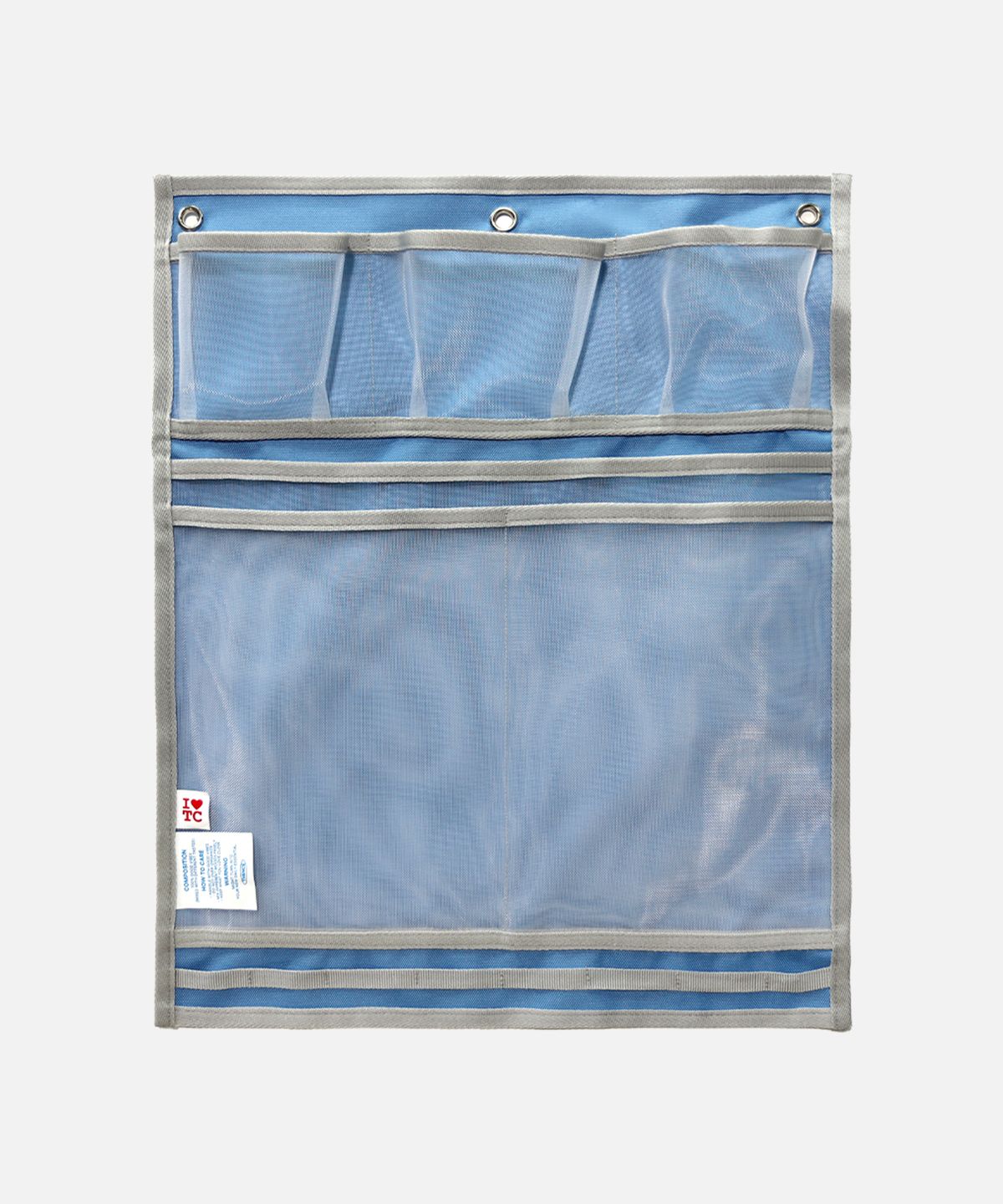 덴스(THENCE) Multi Wall Pocket_Sky Blue