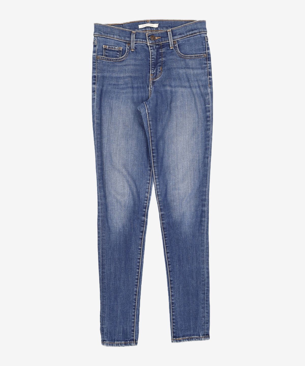 리바이스(LEVI'S) 청/데님 팬츠 26
