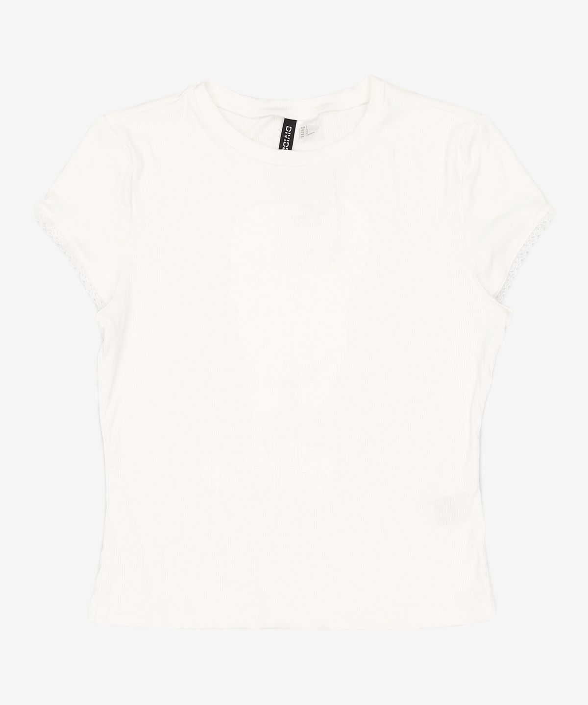 에이치앤엠(H&M) 반소매 티셔츠 L