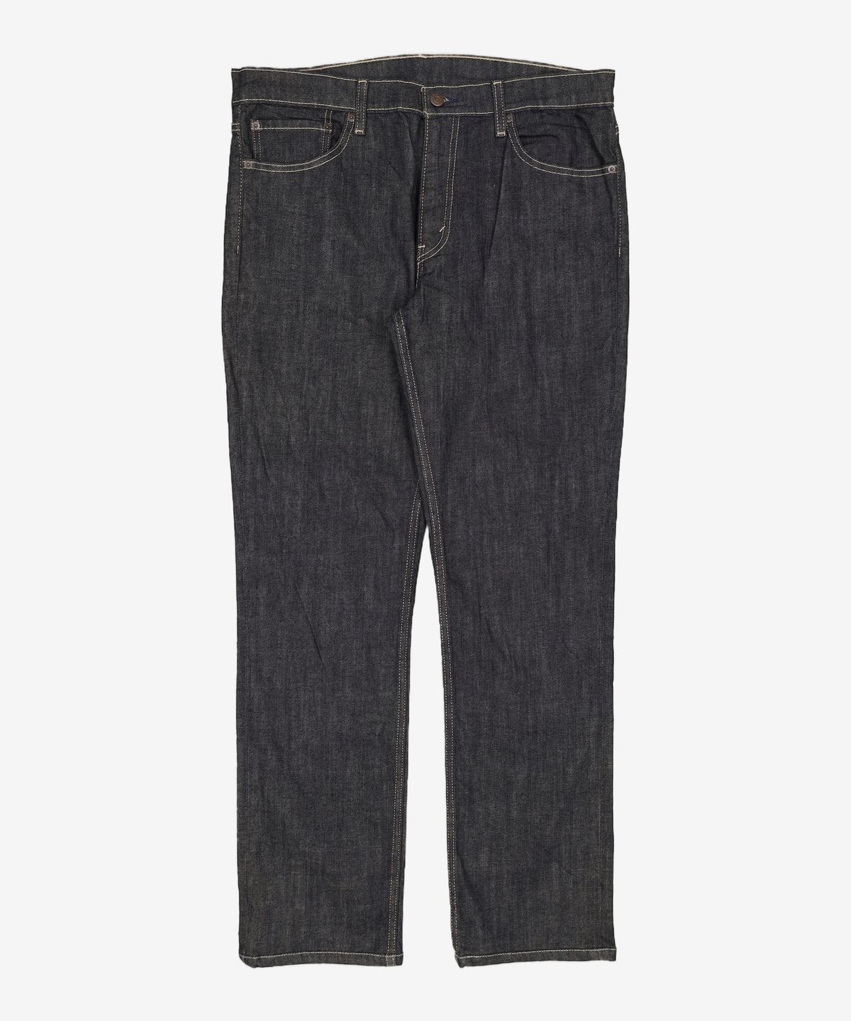 리바이스(LEVI'S) 청/데님 팬츠 36