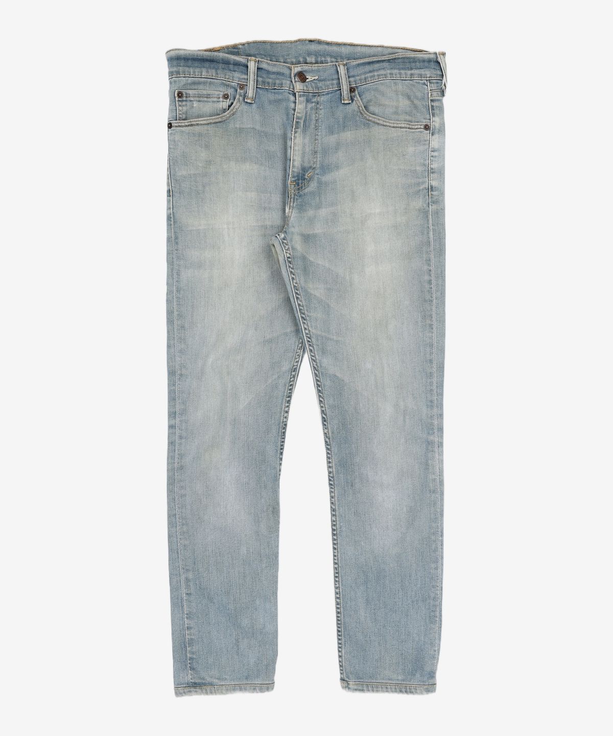 리바이스(LEVI'S) 청/데님 팬츠 W33