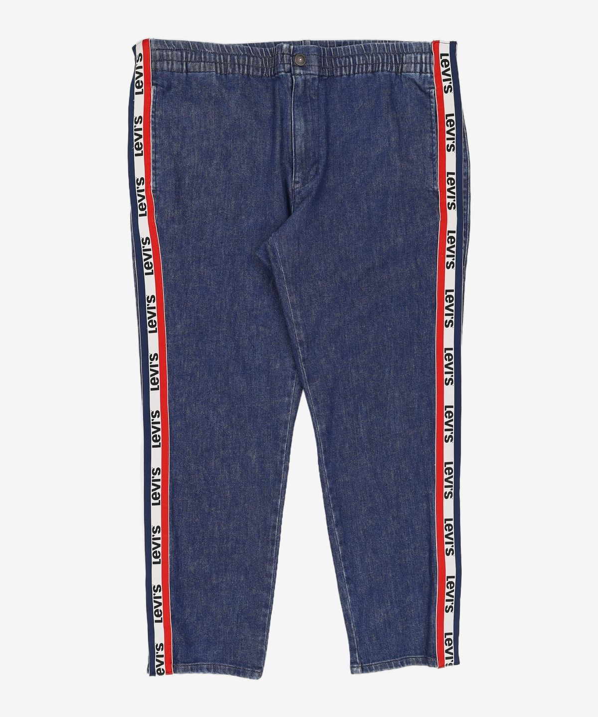 리바이스(LEVI'S) 청/데님 팬츠 L