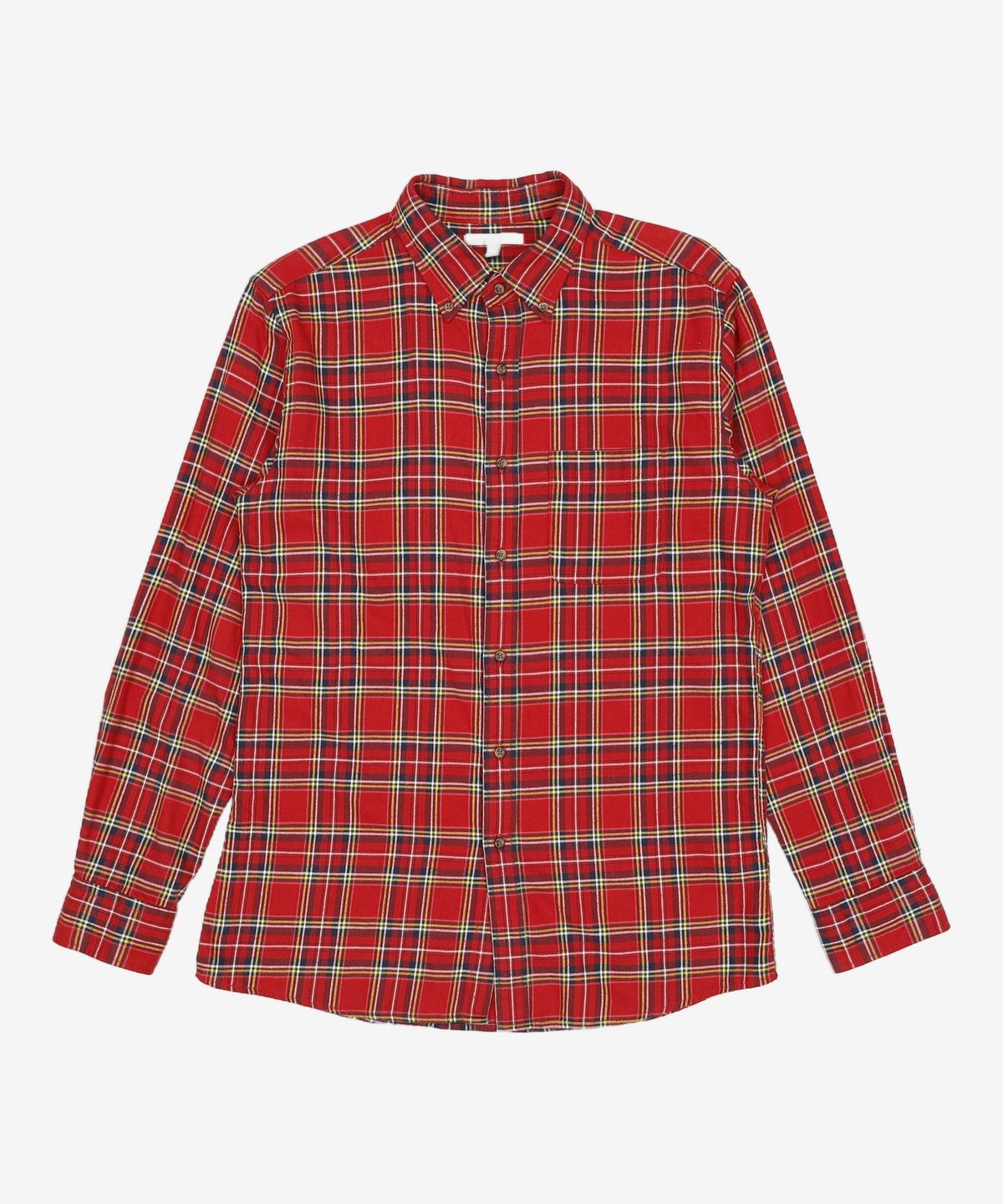 유니클로(UNIQLO) 캐주얼 셔츠 L