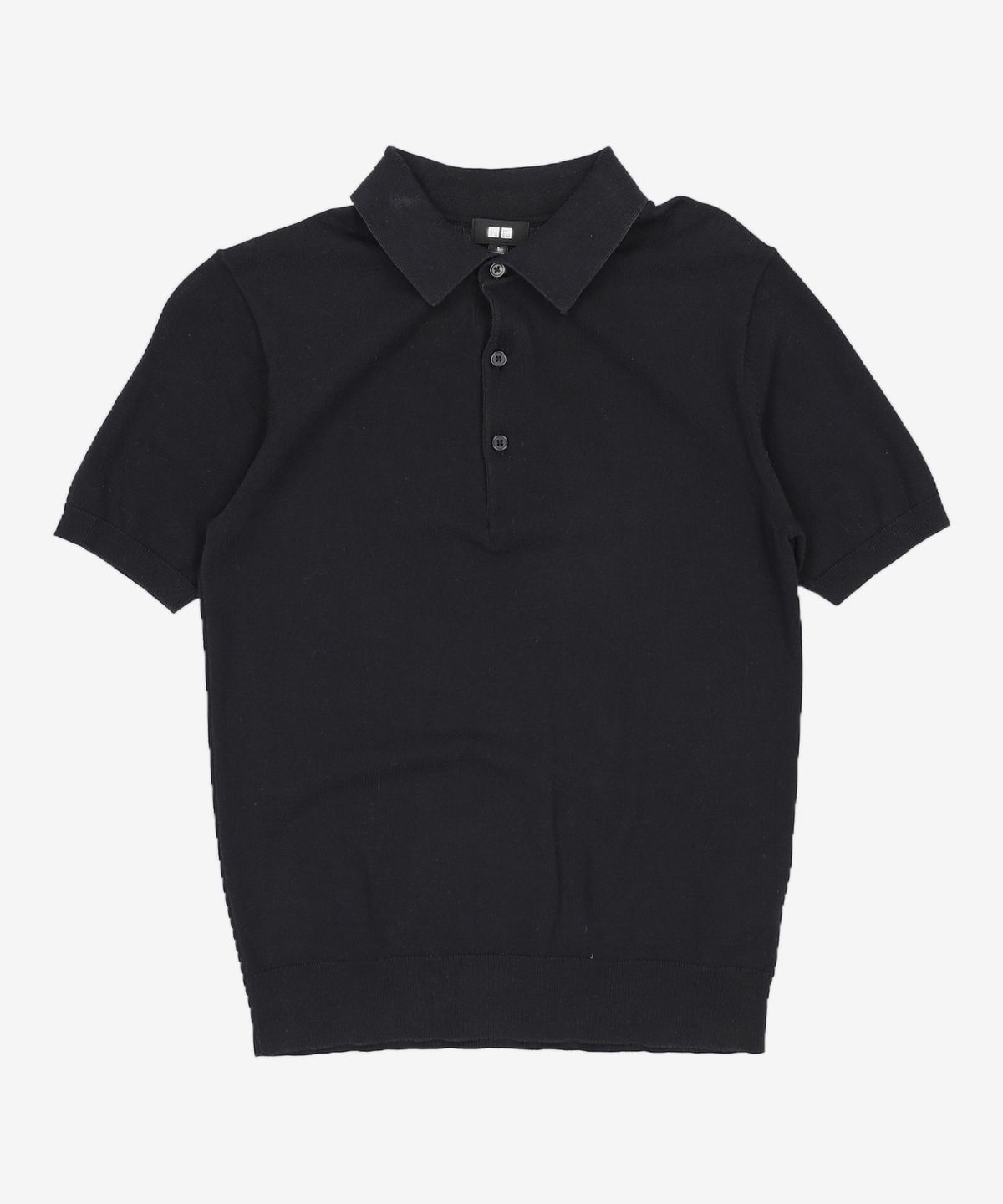 유니클로(UNIQLO) 피케/카라 티셔츠 S