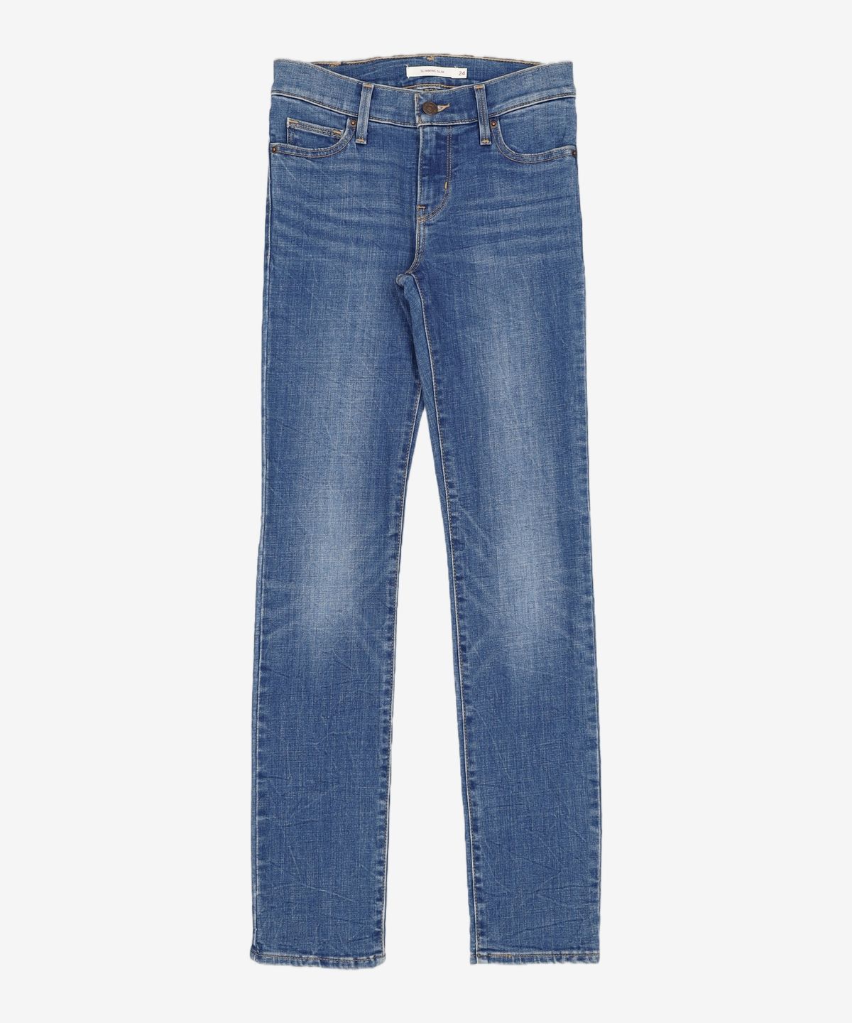 리바이스(LEVI'S) 청/데님 팬츠 61/86